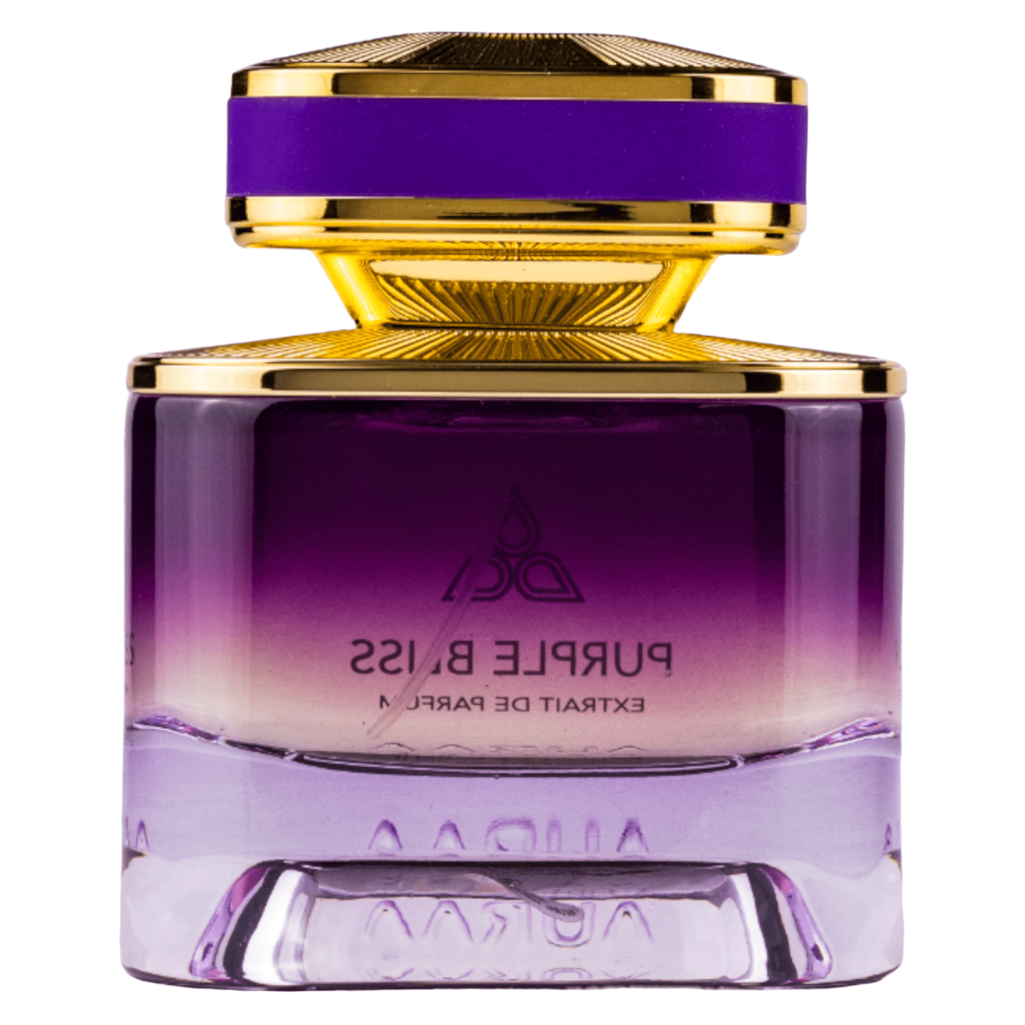 Purple Bliss by Auraa Desire - Extract de parfum barbati - 100 ml