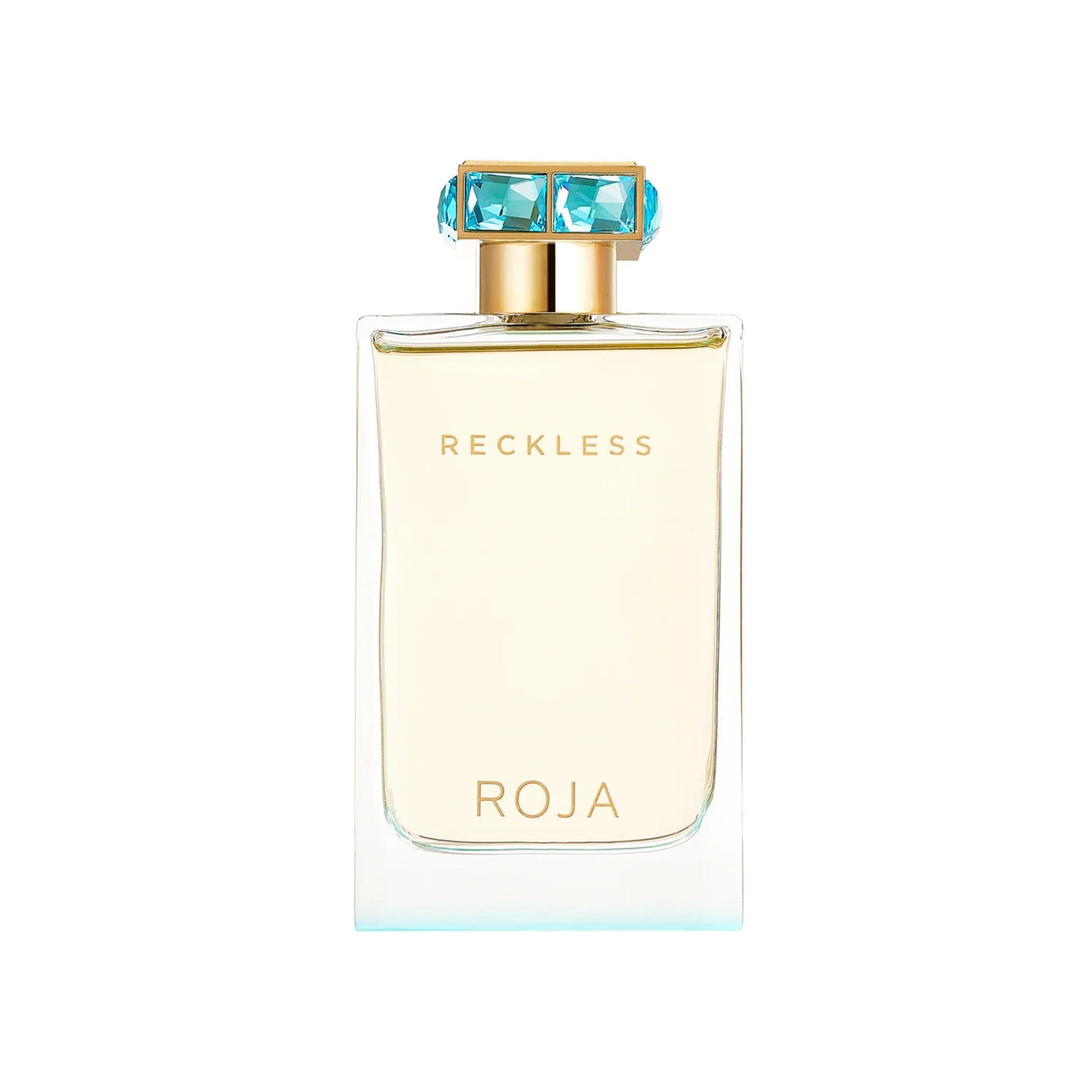 Reckless by Roja Parfums - Apa de parfum dama - 75 ml