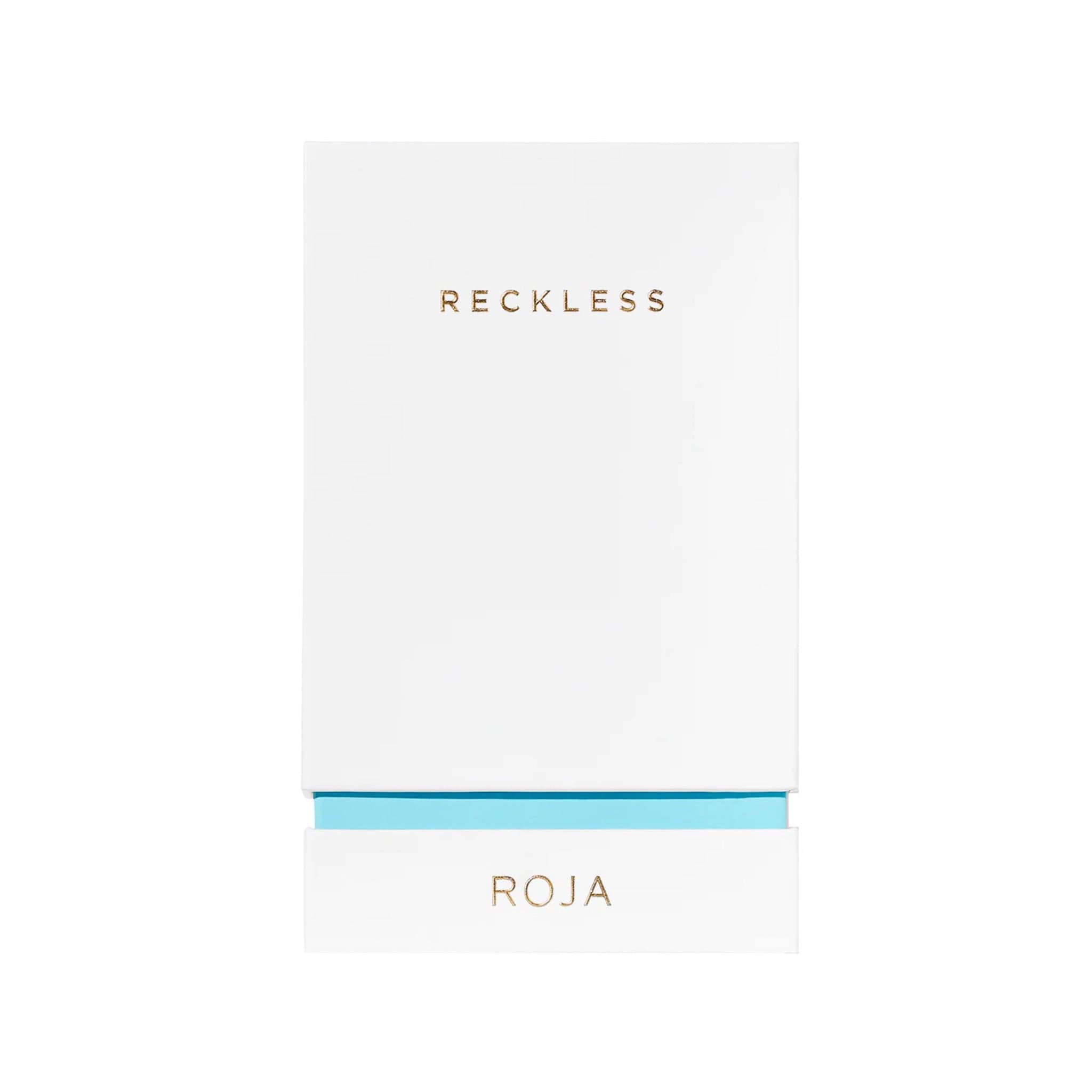 Reckless by Roja Parfums - Apa de parfum dama - 75 ml