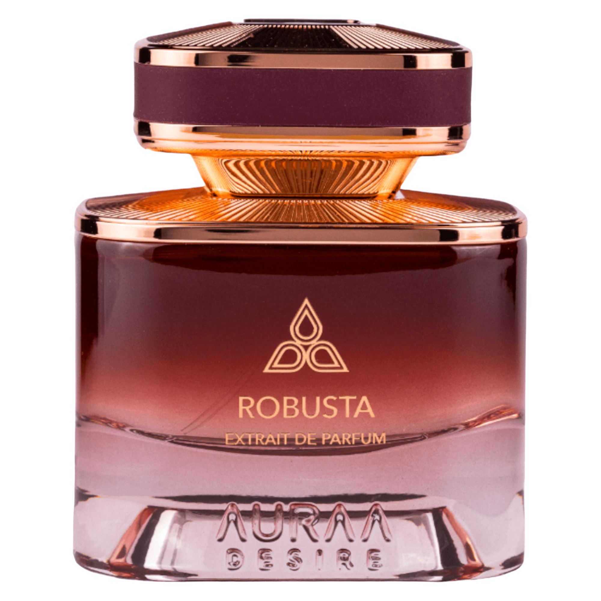 Robusta by Auraa Desire - Extract de parfum unisex - 100 ml