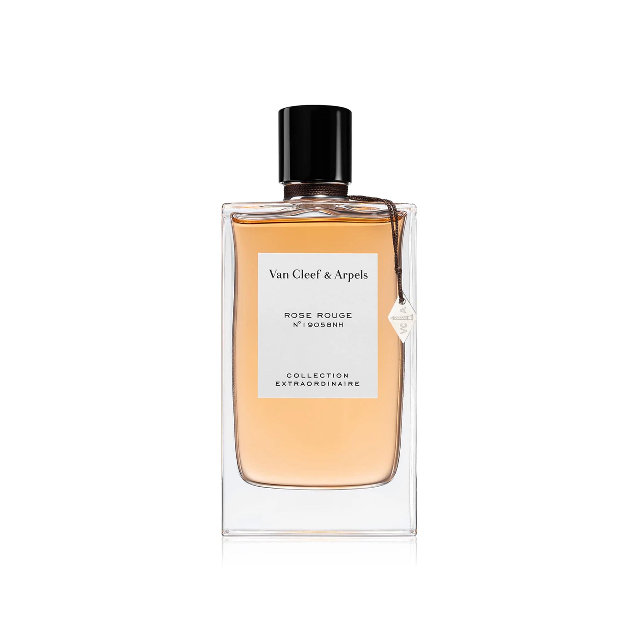 Collection Extraordinaire Rose Rouge by Van Cleef & Arpels - Apa de parfum unisex - 75 ml