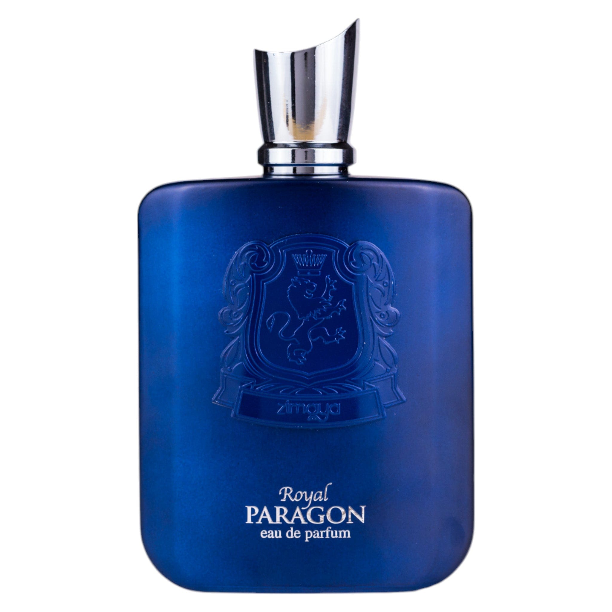 Royal Paragon by Zimaya - Apa de parfum barbati - 100 ml