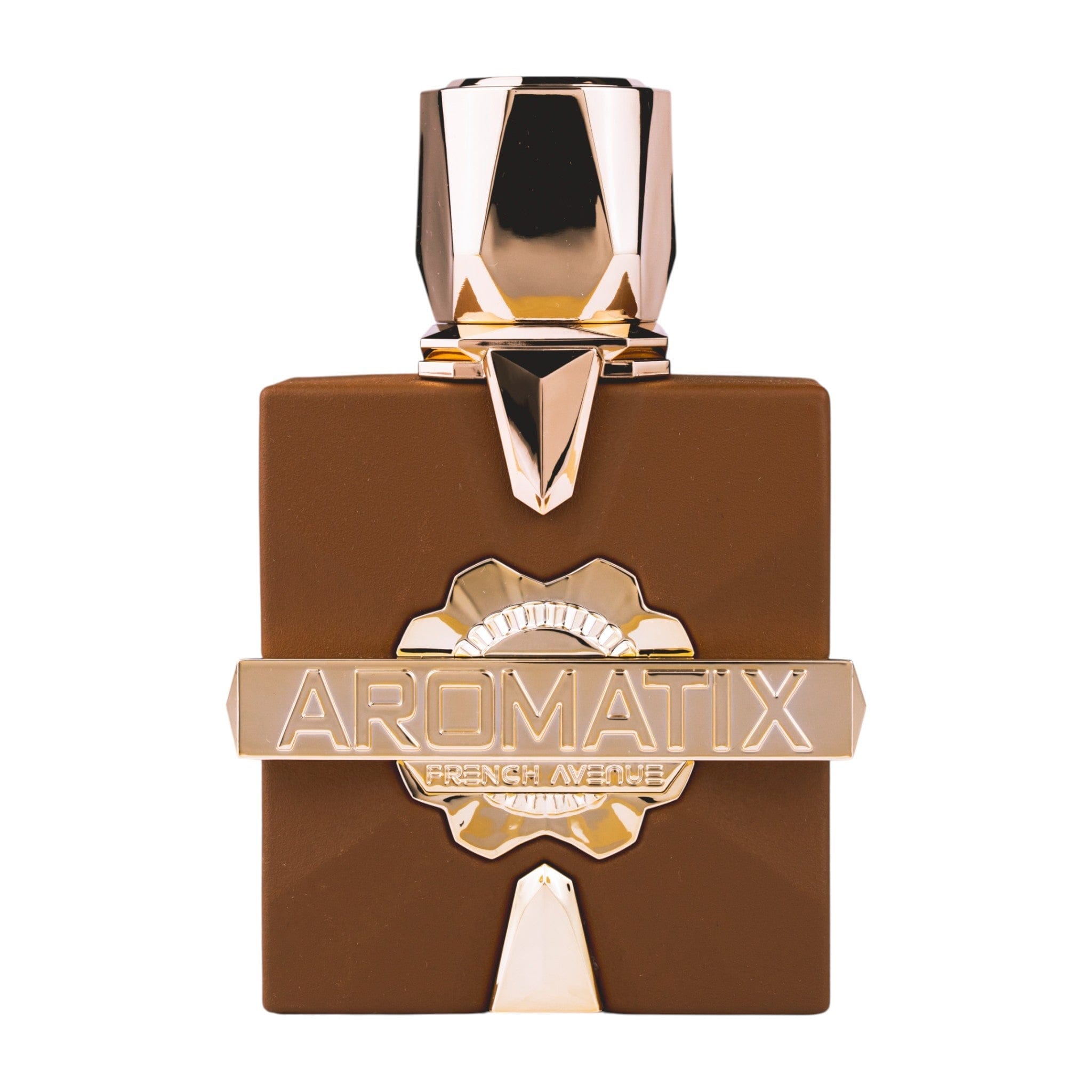 Royal Taboo Aromatix by French Avenue - Extract de parfum unisex - 100 ml