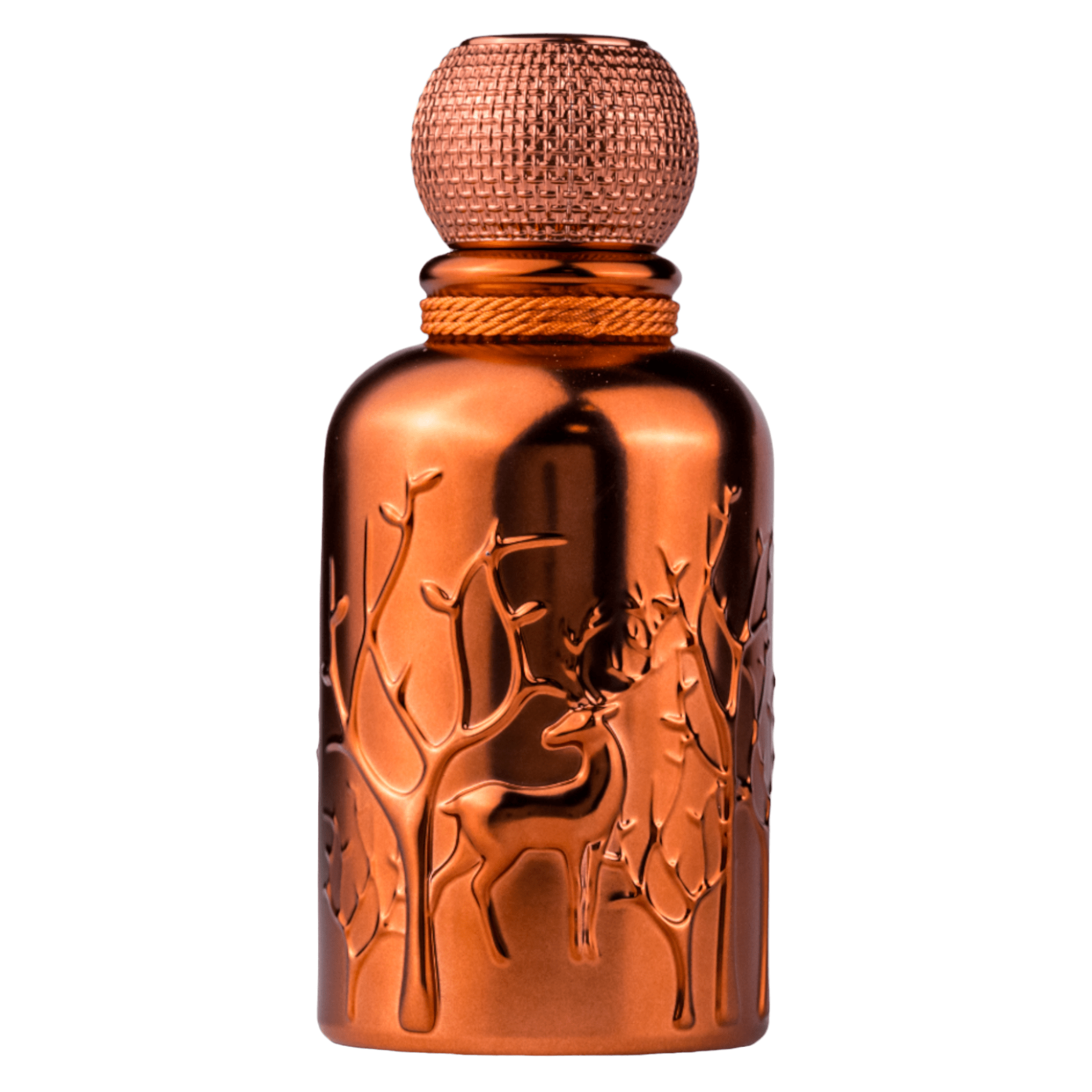 Rusty Island by Auraa Desire - Extract de parfum barbati - 100 ml