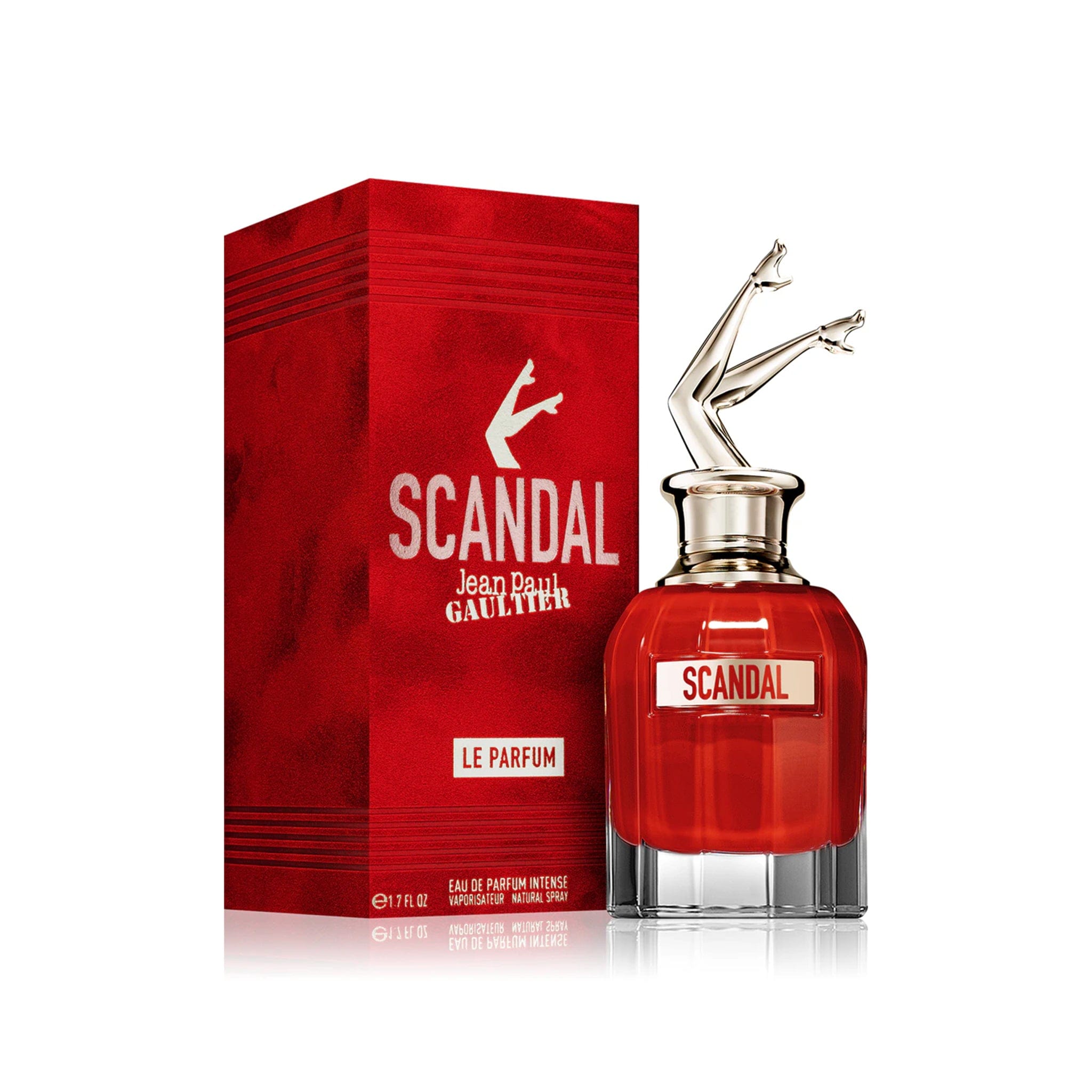 Scandal le Parfum by Jean Paul Gaultier - Apa de parfum dama - 50 ml