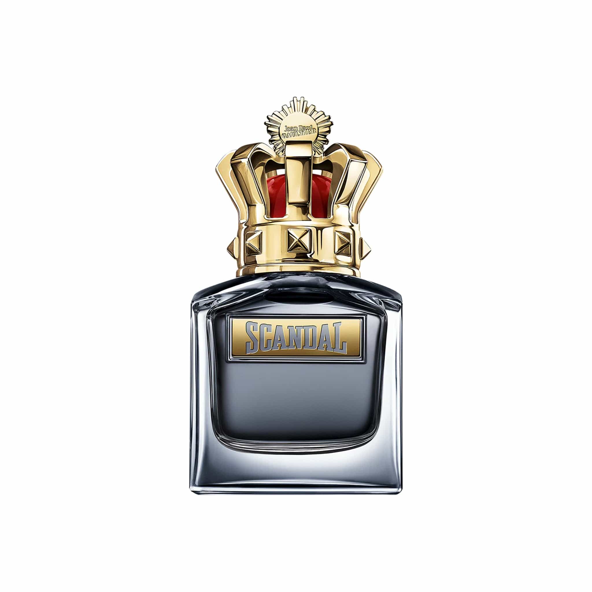 Scandal pour Homme by Jean Paul Gaultier - Apa de toaleta barbati - 50 ml