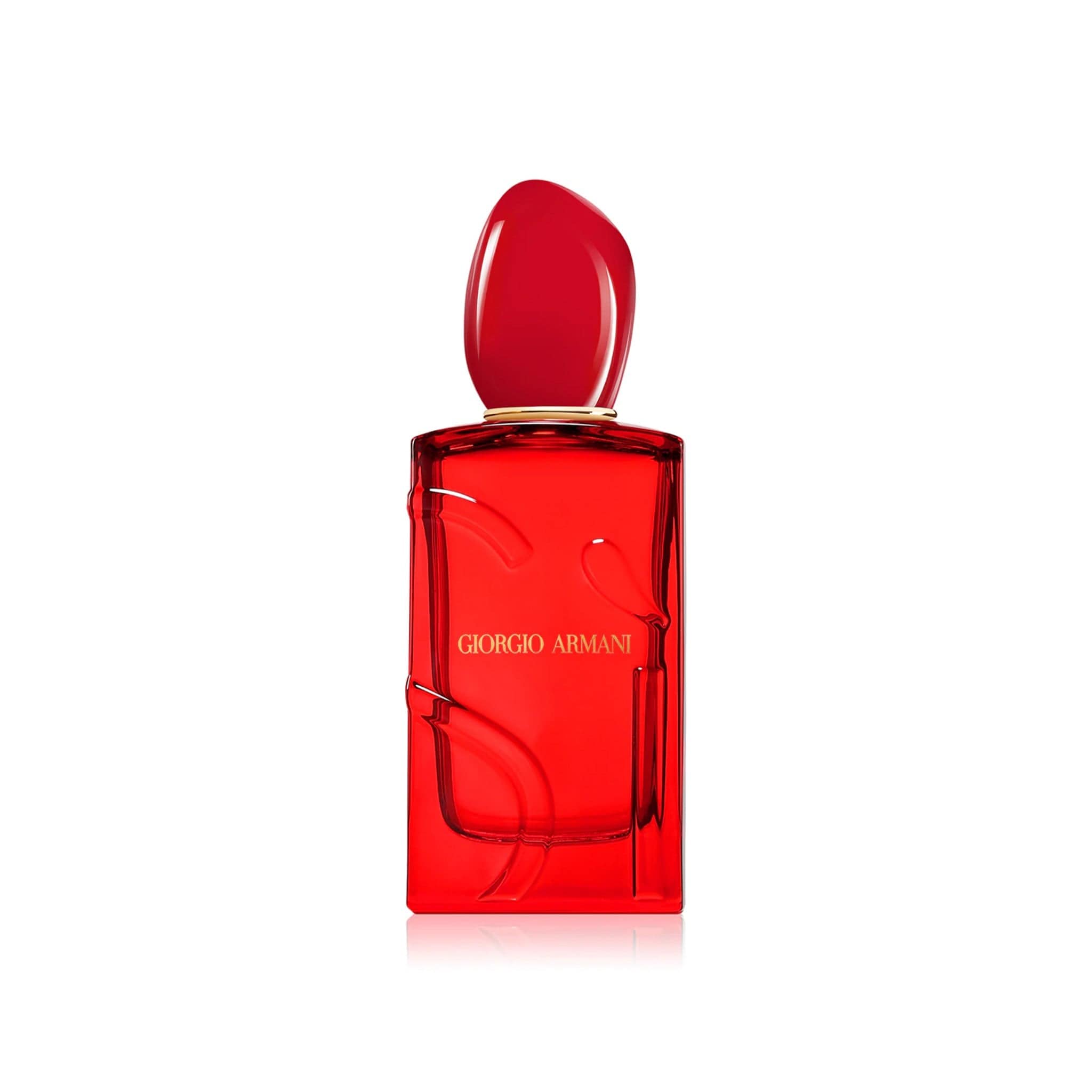 Si Passione Red Musk by Giorgio Armani - Apa de parfum dama - 100 ml