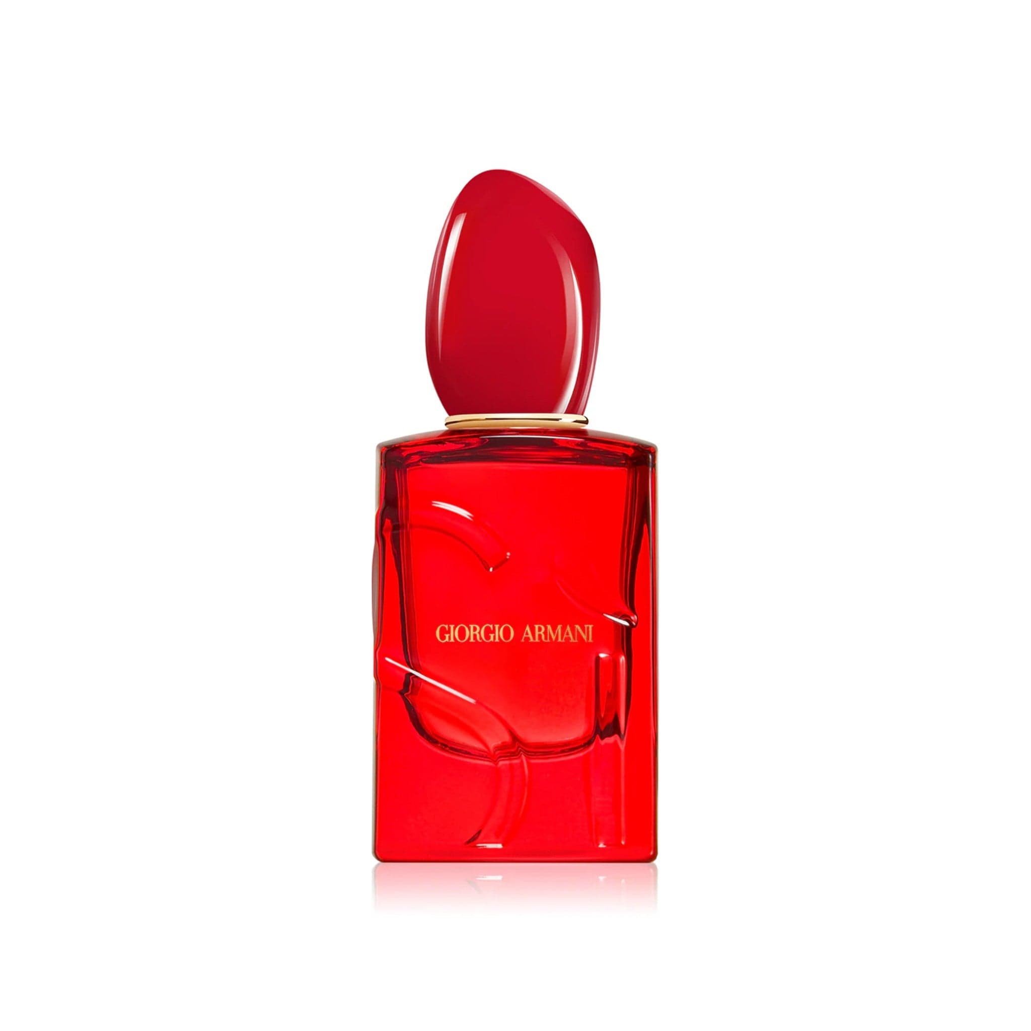 Si Passione Red Musk by Giorgio Armani - Apa de parfum dama - 50 ml