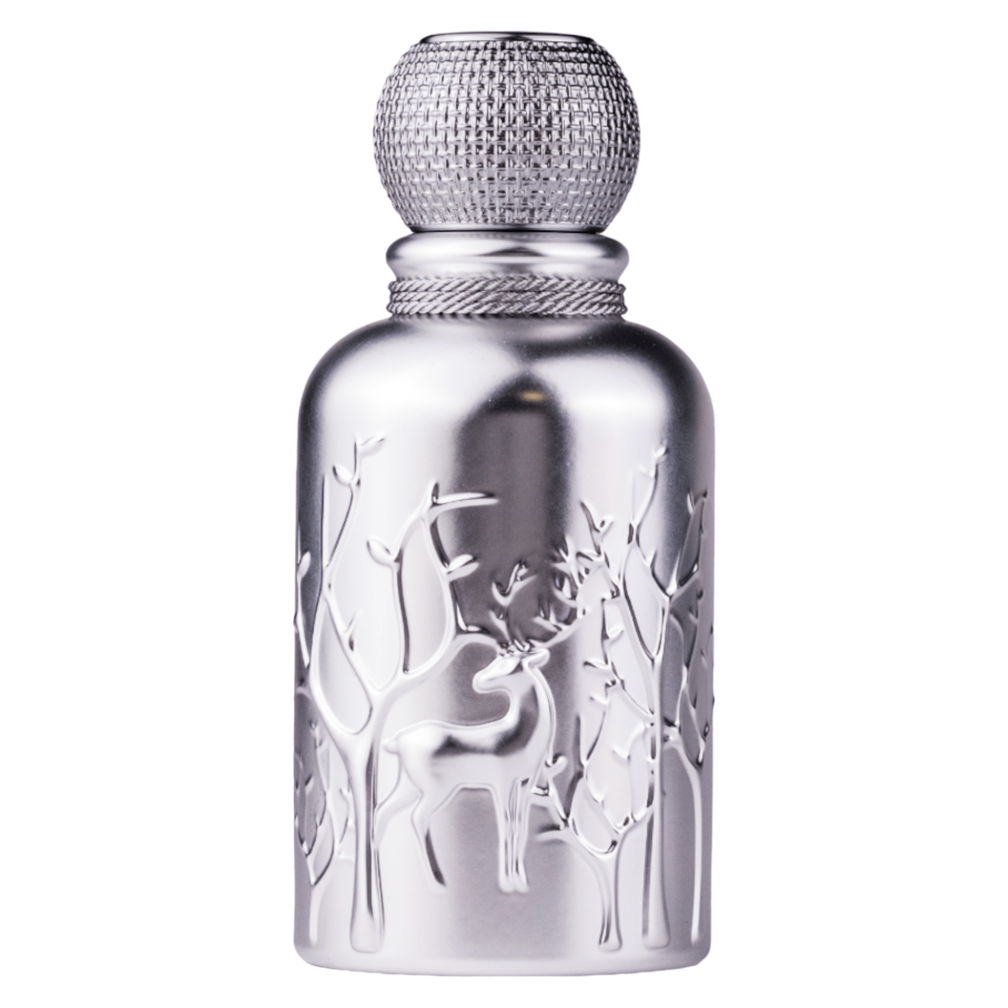 Silver Reserve by Auraa Desire - Extract de parfum barbati - 100 ml