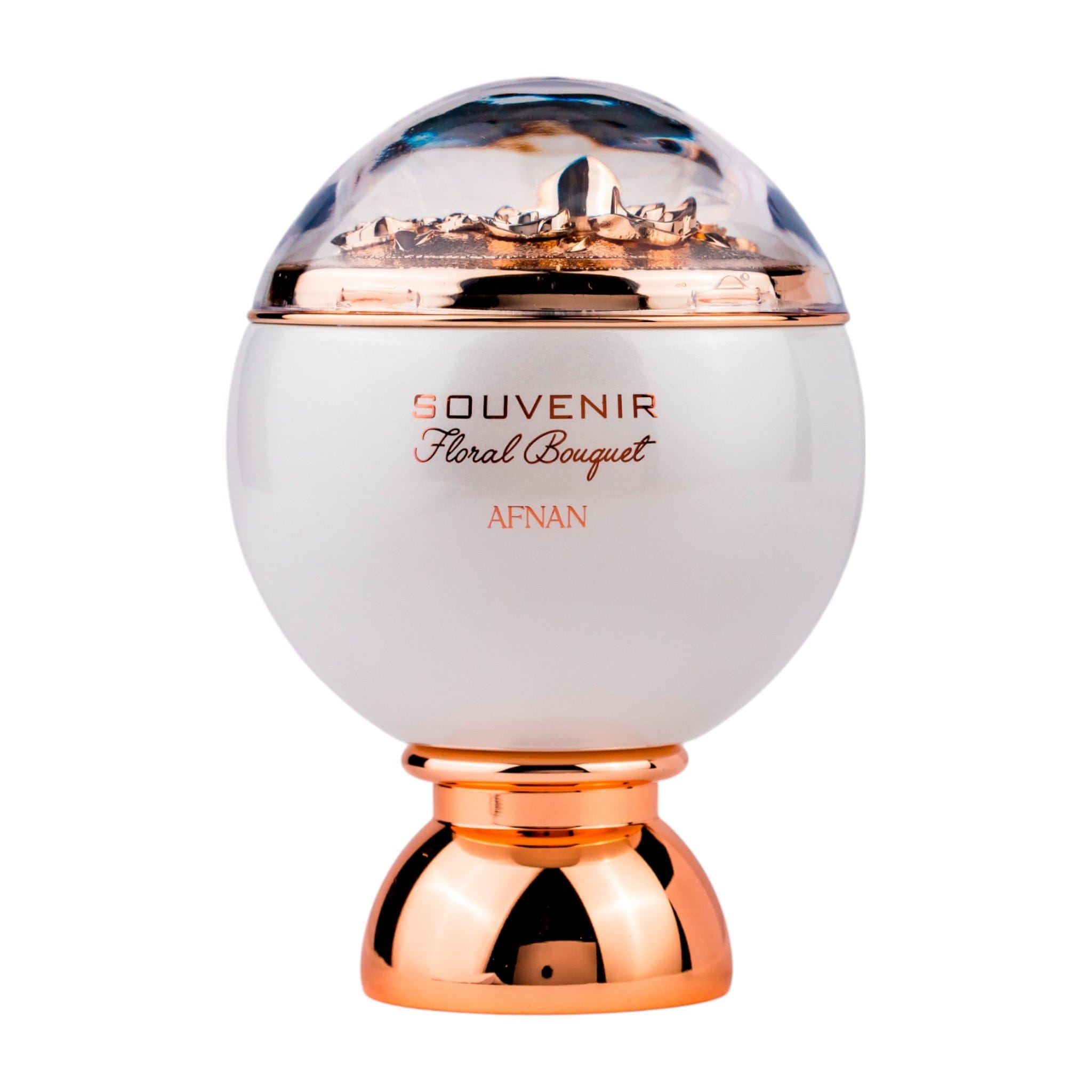 Souvenir Floral Bouquet by Afnan - Apa de parfum dama - 100 ml