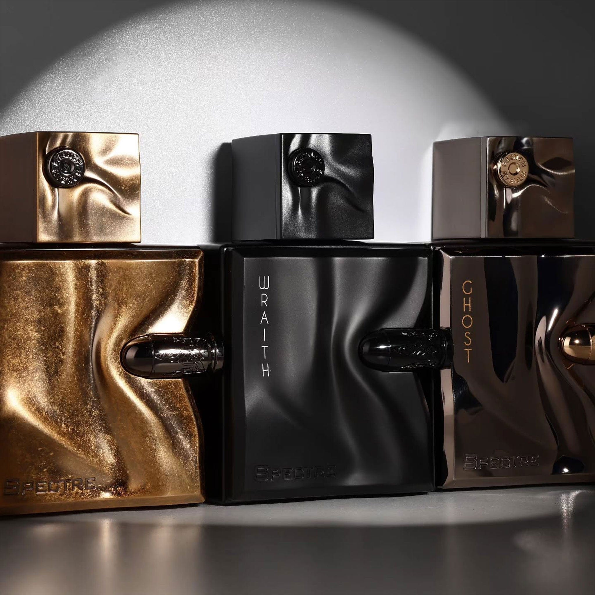 Spectre by French Avenue - Apa de parfum unisex - 80 ml