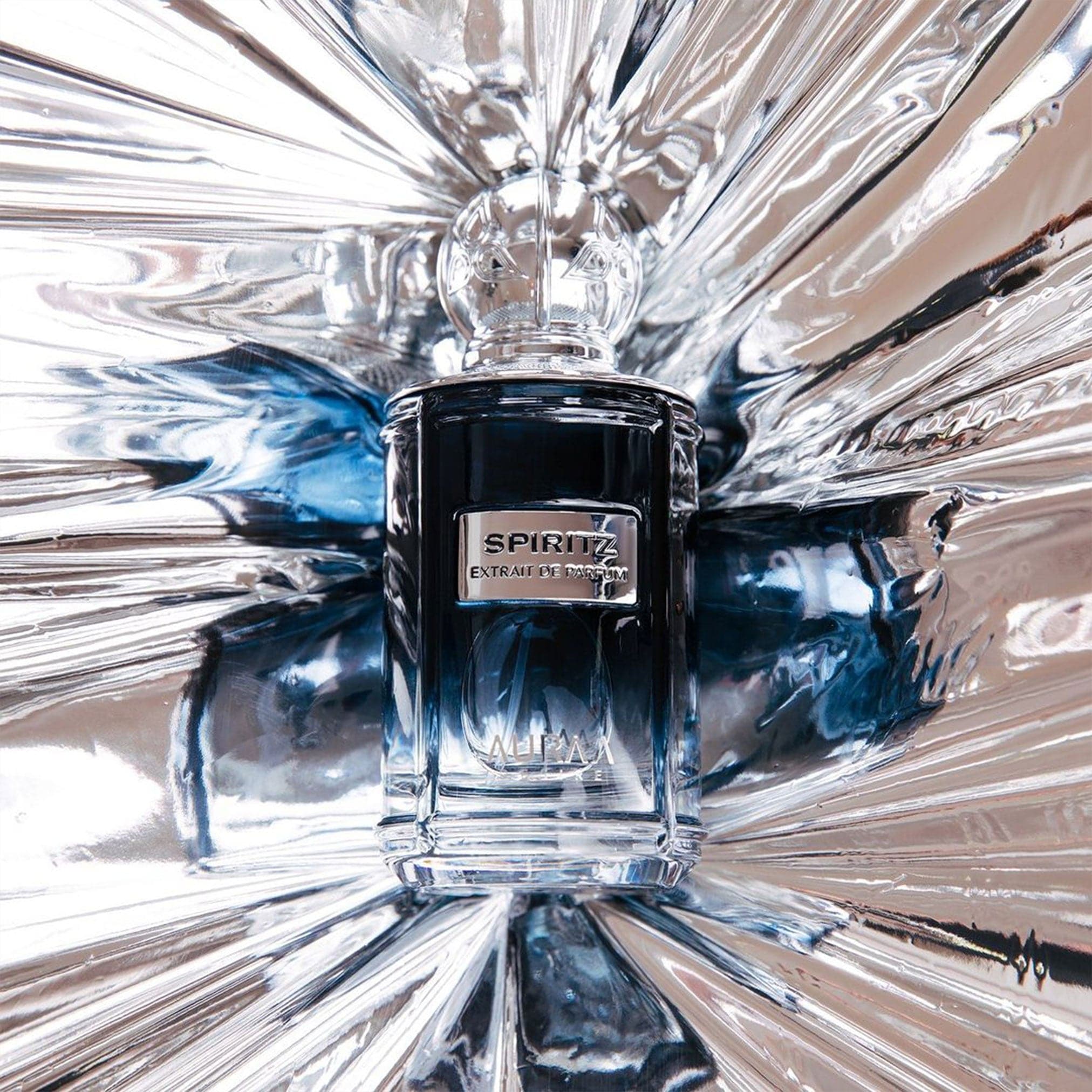 Spritz by Auraa Desire - Extract de parfum barbati - 100 ml