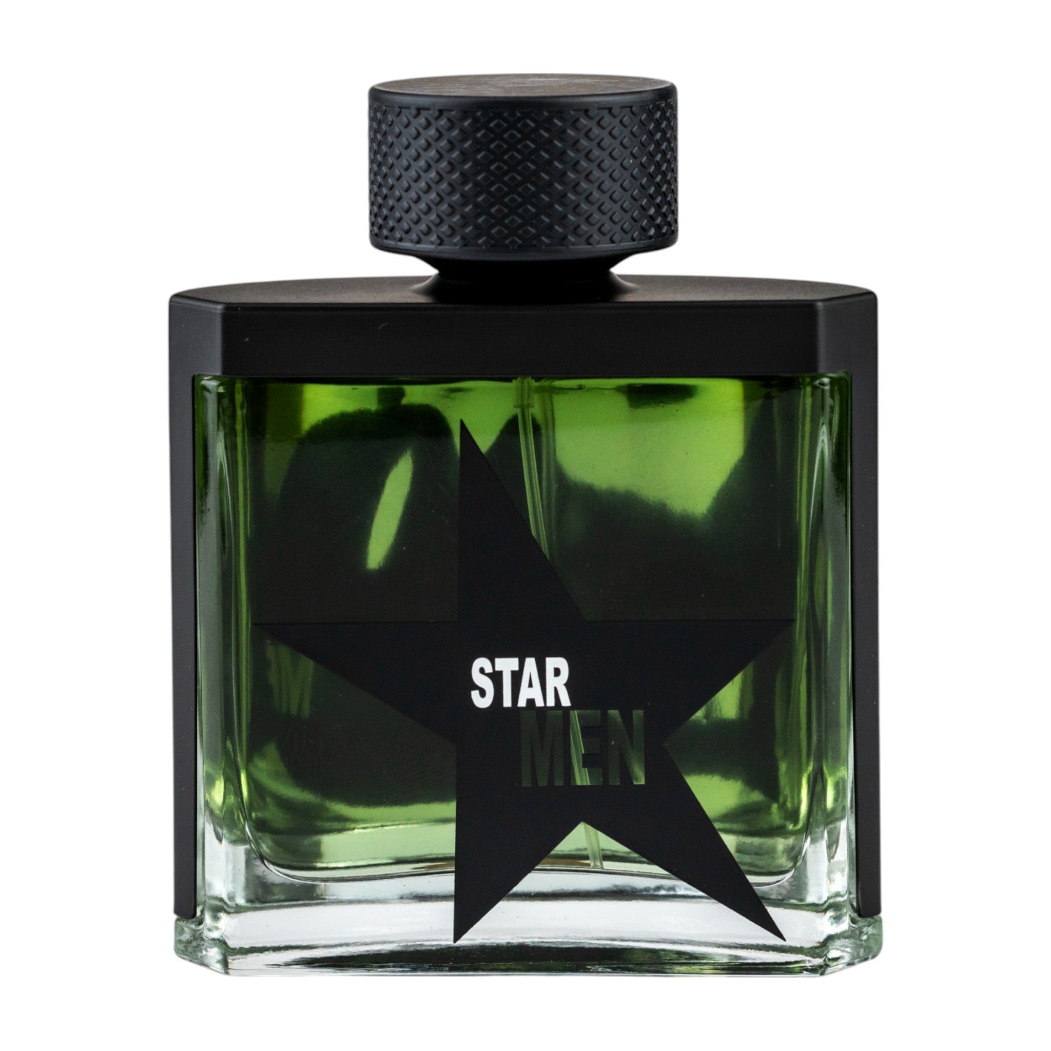Star Men by Fragrance World - Apa de parfum barbati - 100 ml