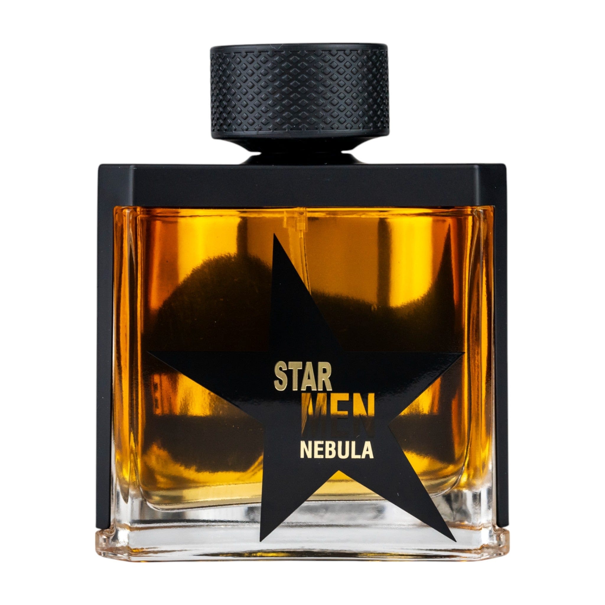Star Men Nebula by Fragrance World - Apa de parfum barbati - 100 ml