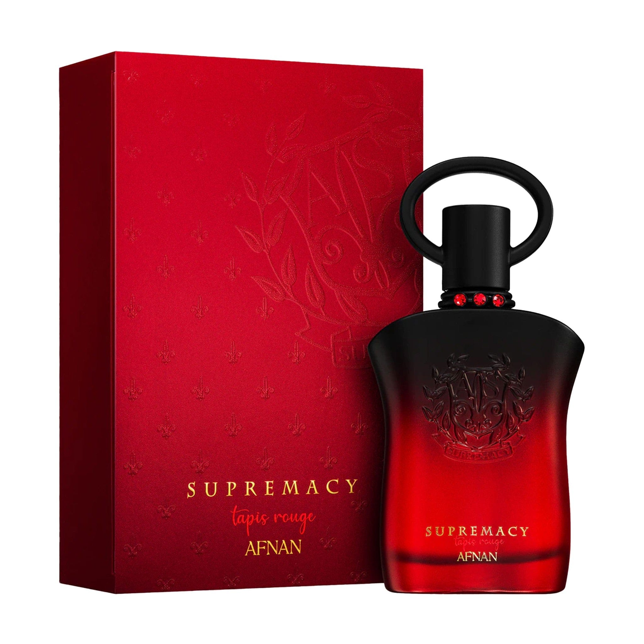 Supremacy Tapis Rouge by Afnan - Extract de parfum dama - 90 ml