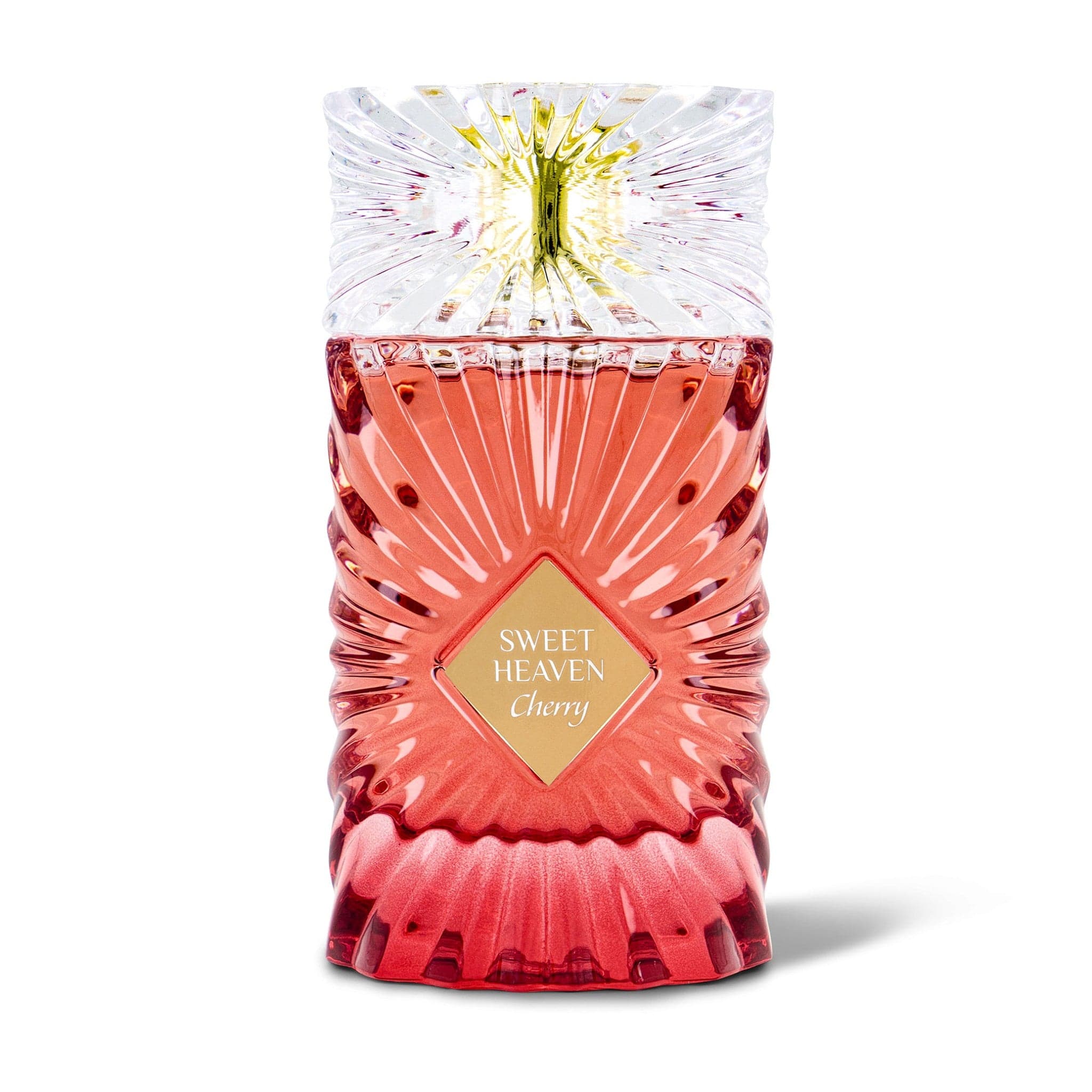 Sweet Heaven Cherry by Gulf Orchid - Apa de parfum unisex - 100 ml