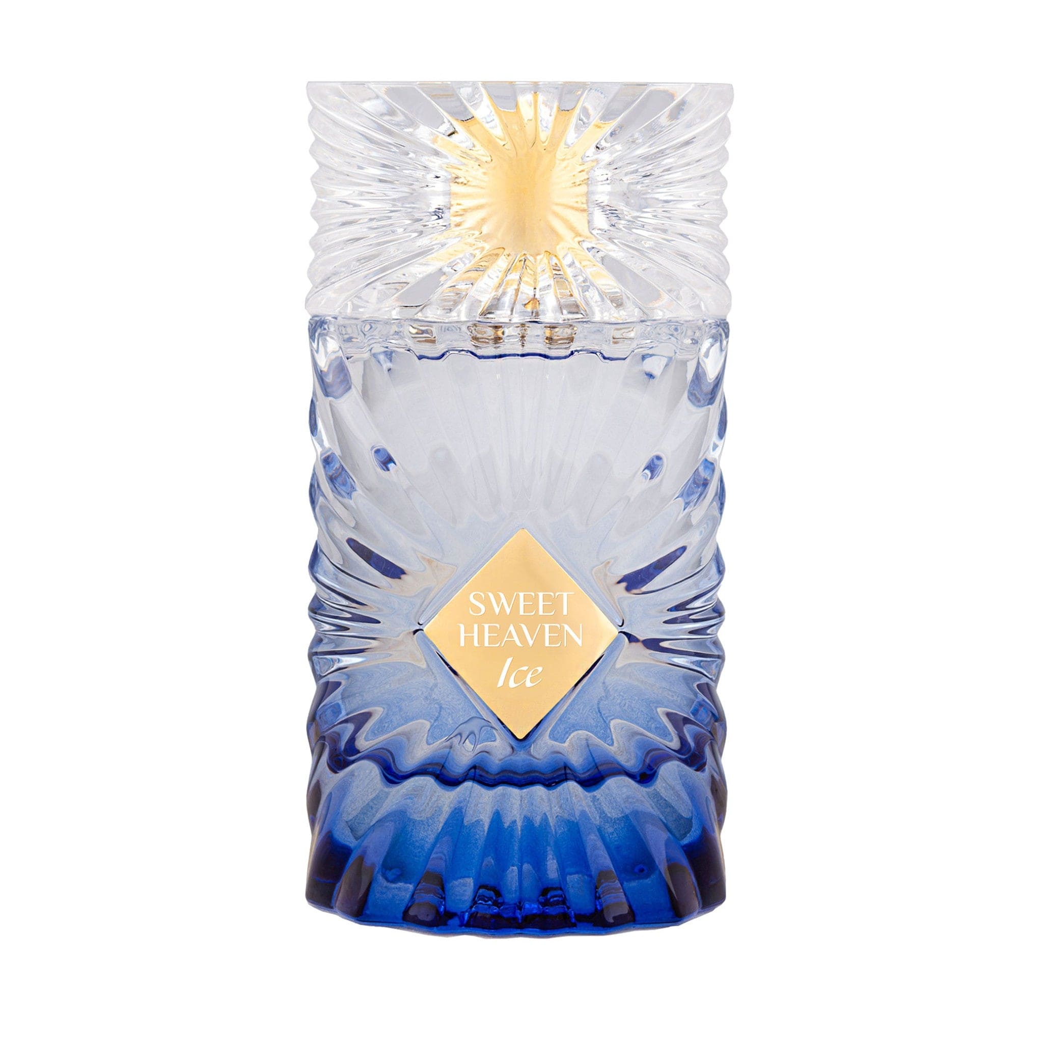 Sweet Heaven Ice by Gulf Orchid - Apa de parfum barbati - 100 ml