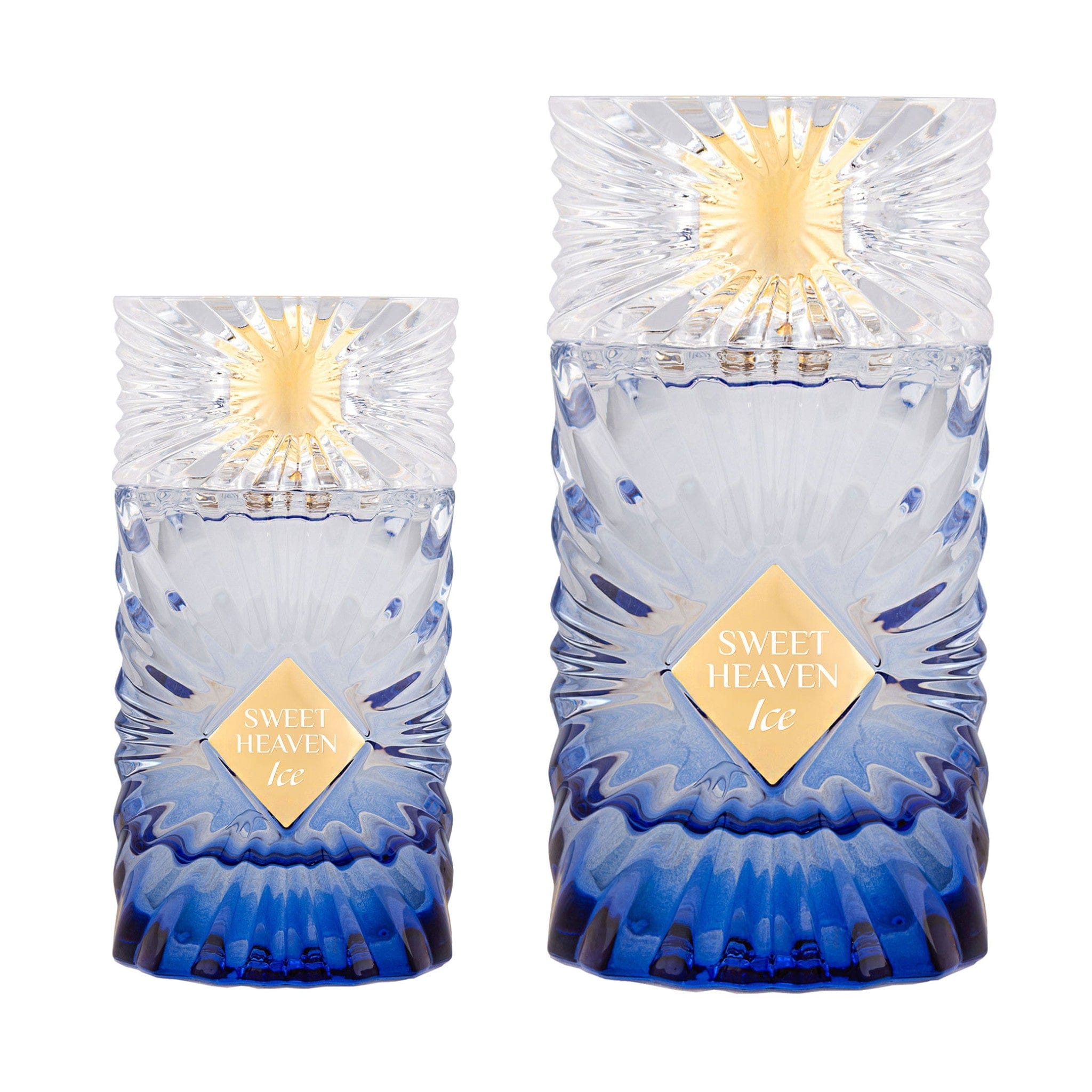 Sweet Heaven Ice by Gulf Orchid - Apa de parfum barbati - 20 ml