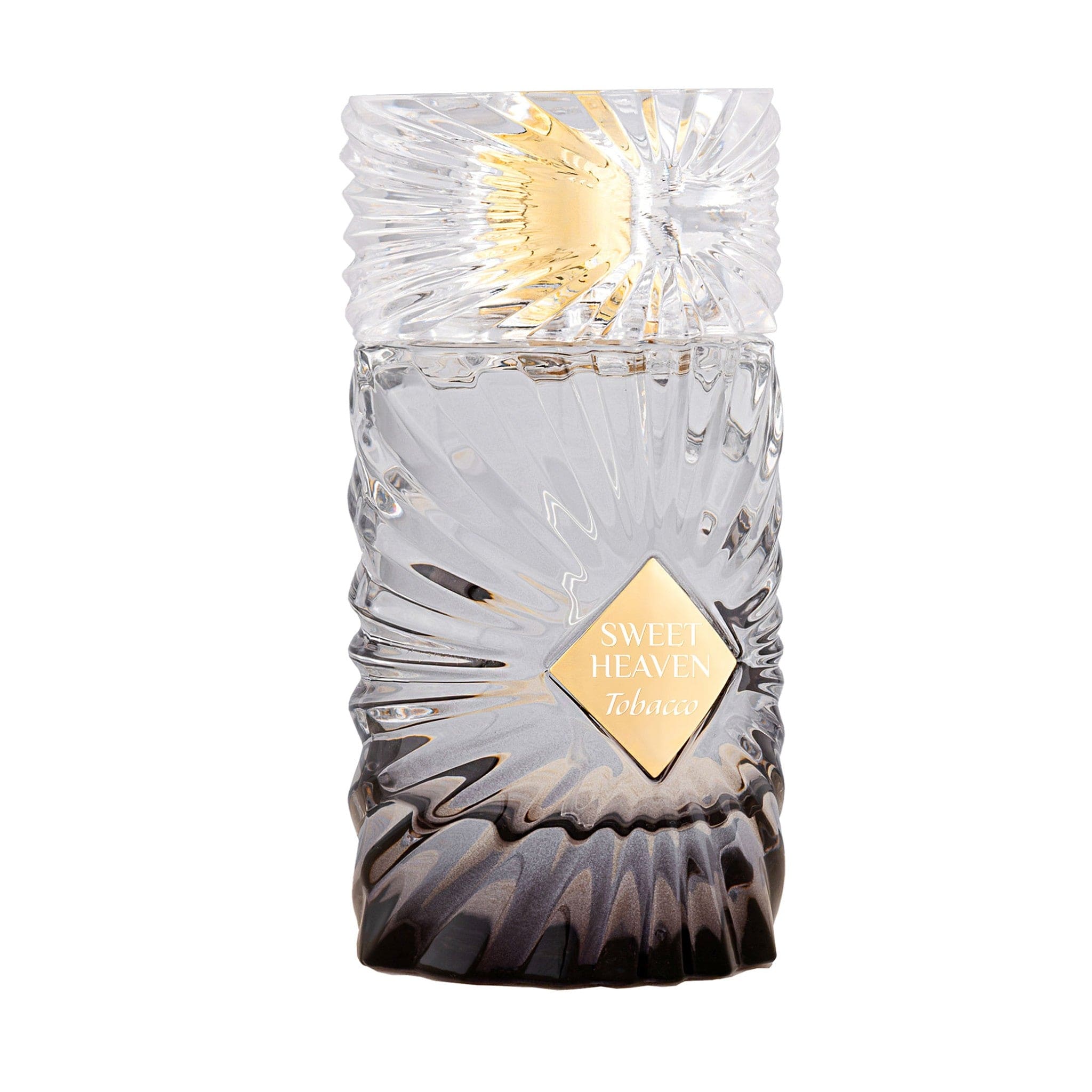 Sweet Heaven Tobacco by Gulf Orchid - Apa de parfum unisex - 100 ml