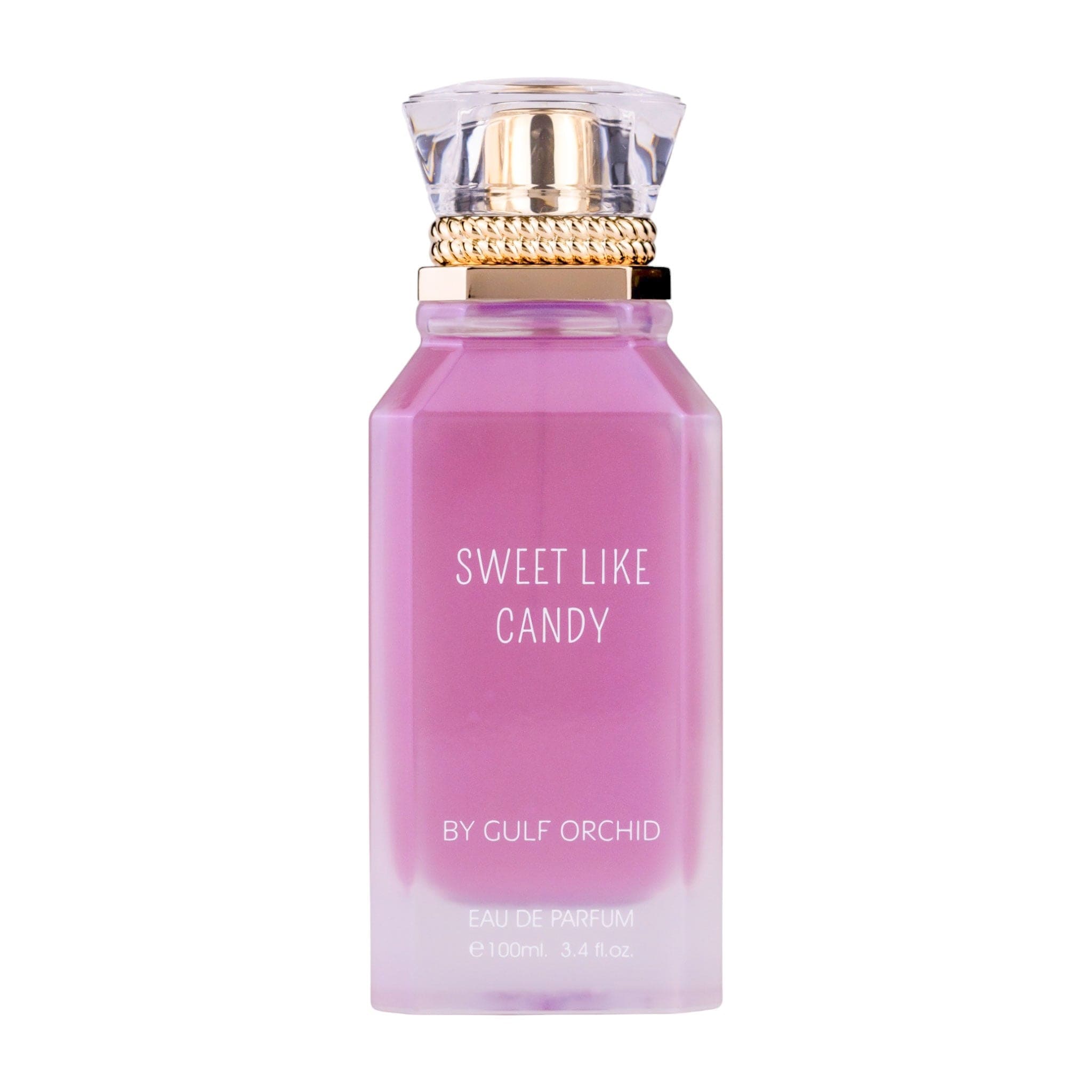 Sweet Like Candy by Gulf Orchid - Apa de parfum dama - 100 ml