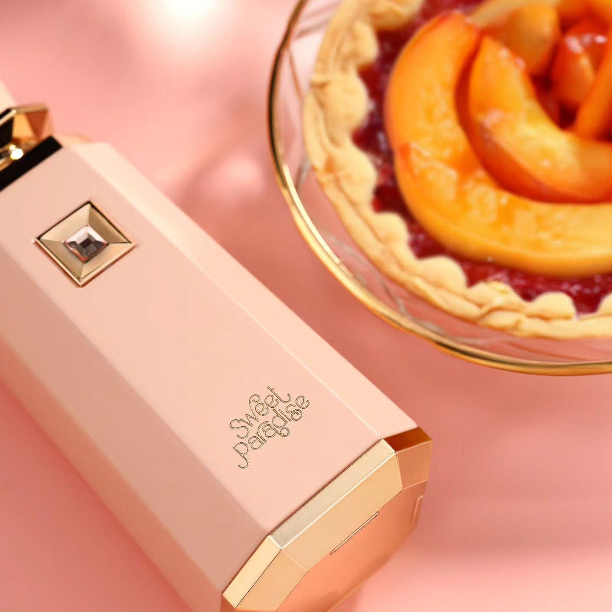 Sweet Paradise by French Avenue - Apa de parfum dama - 100 ml