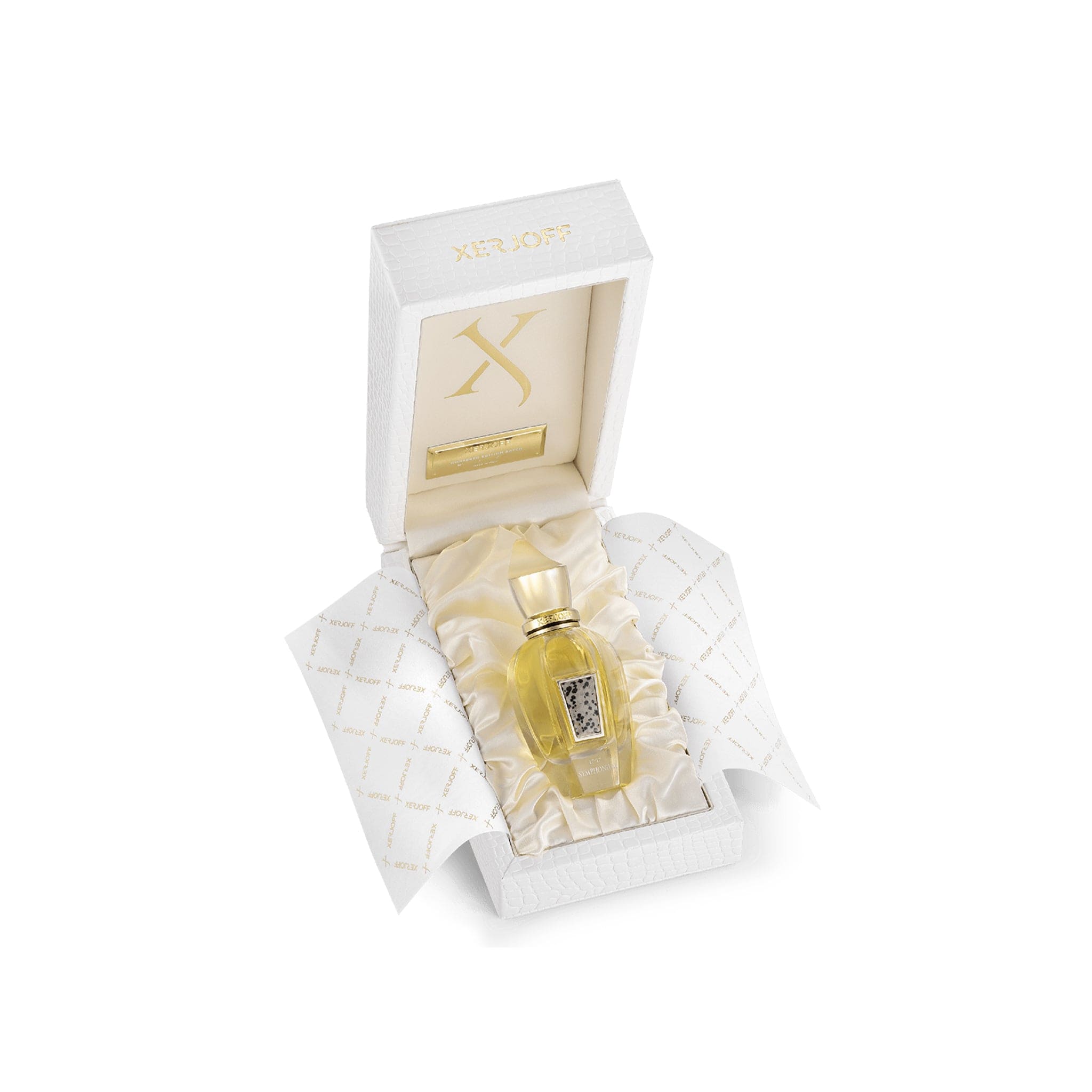 Symphonium by Xerjoff - Apa de parfum unisex - 50 ml