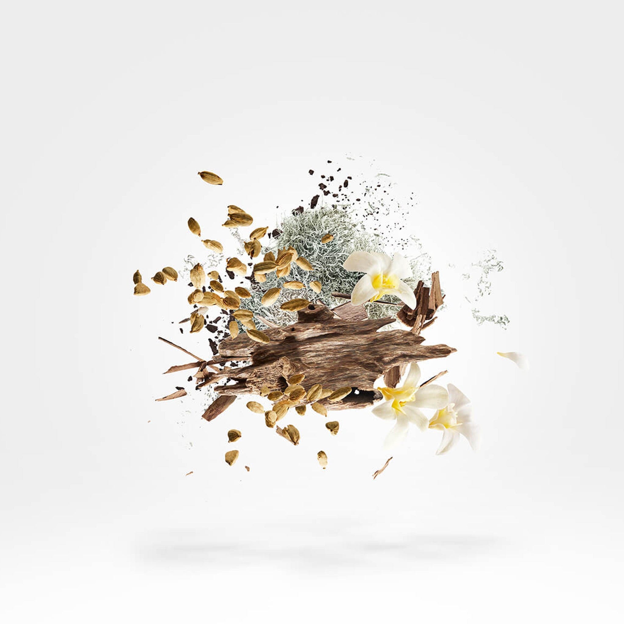 Symphonium by Xerjoff - Apa de parfum unisex - 50 ml