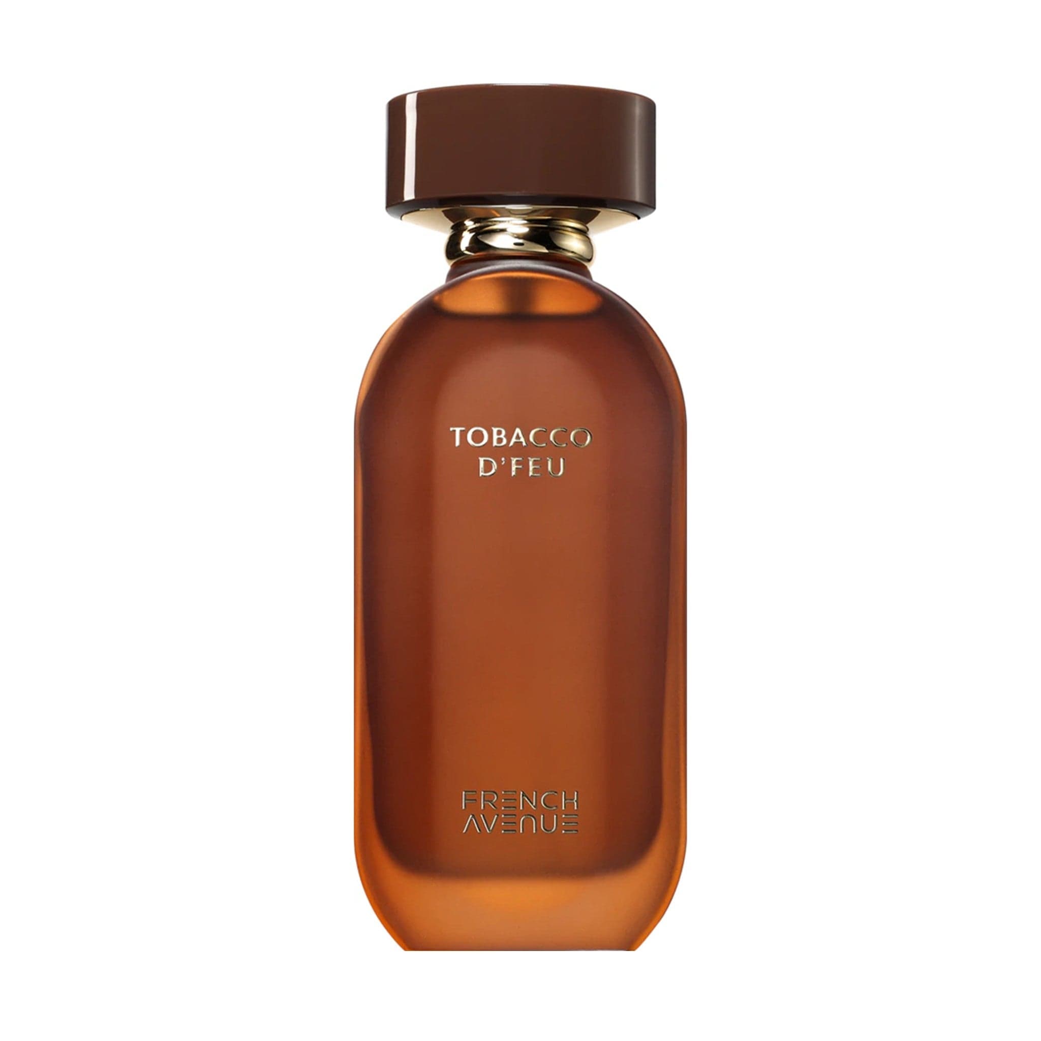 Tobacco D'Feu by French Avenue - Apa de parfum barbati - 100 ml