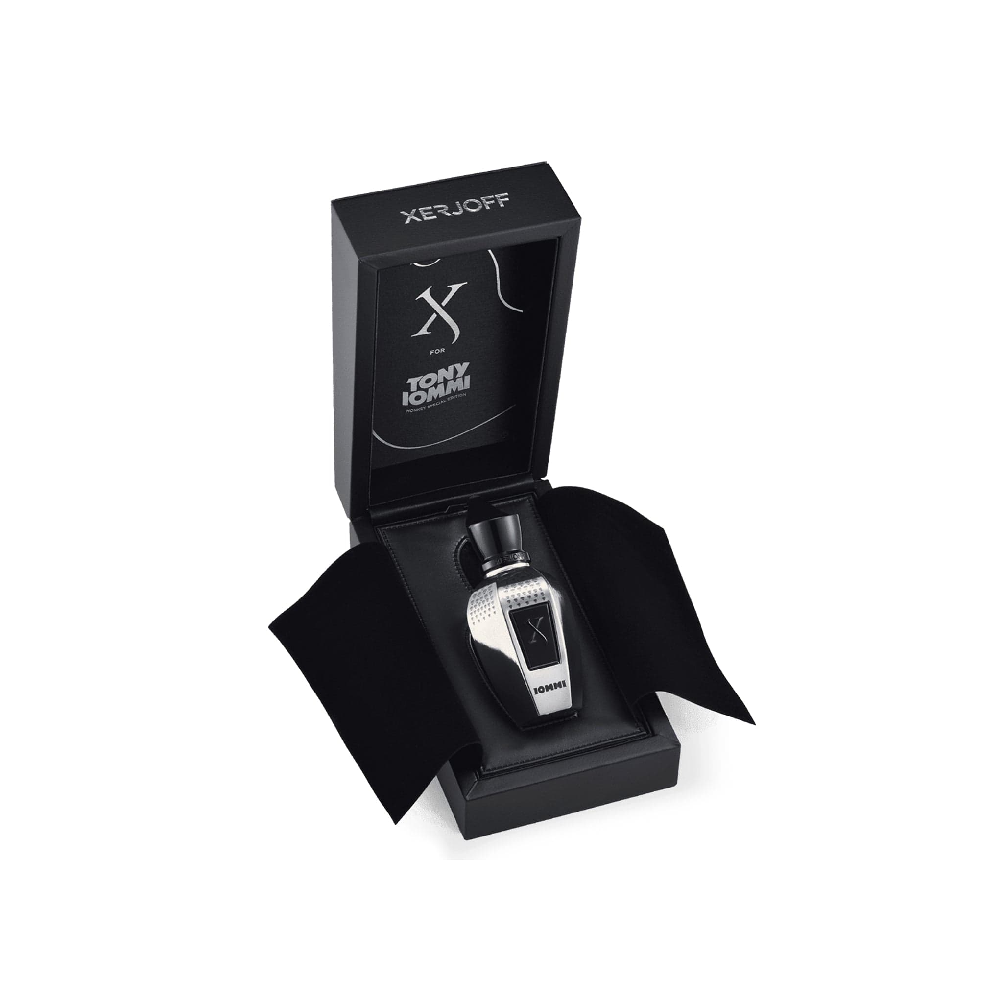 Tony Iommi Monkey Special by Xerjoff - Apa de parfum unisex - 100 ml