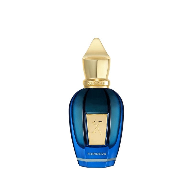 Torino 24 by Xerjoff - Apa de parfum unisex - 50 ml