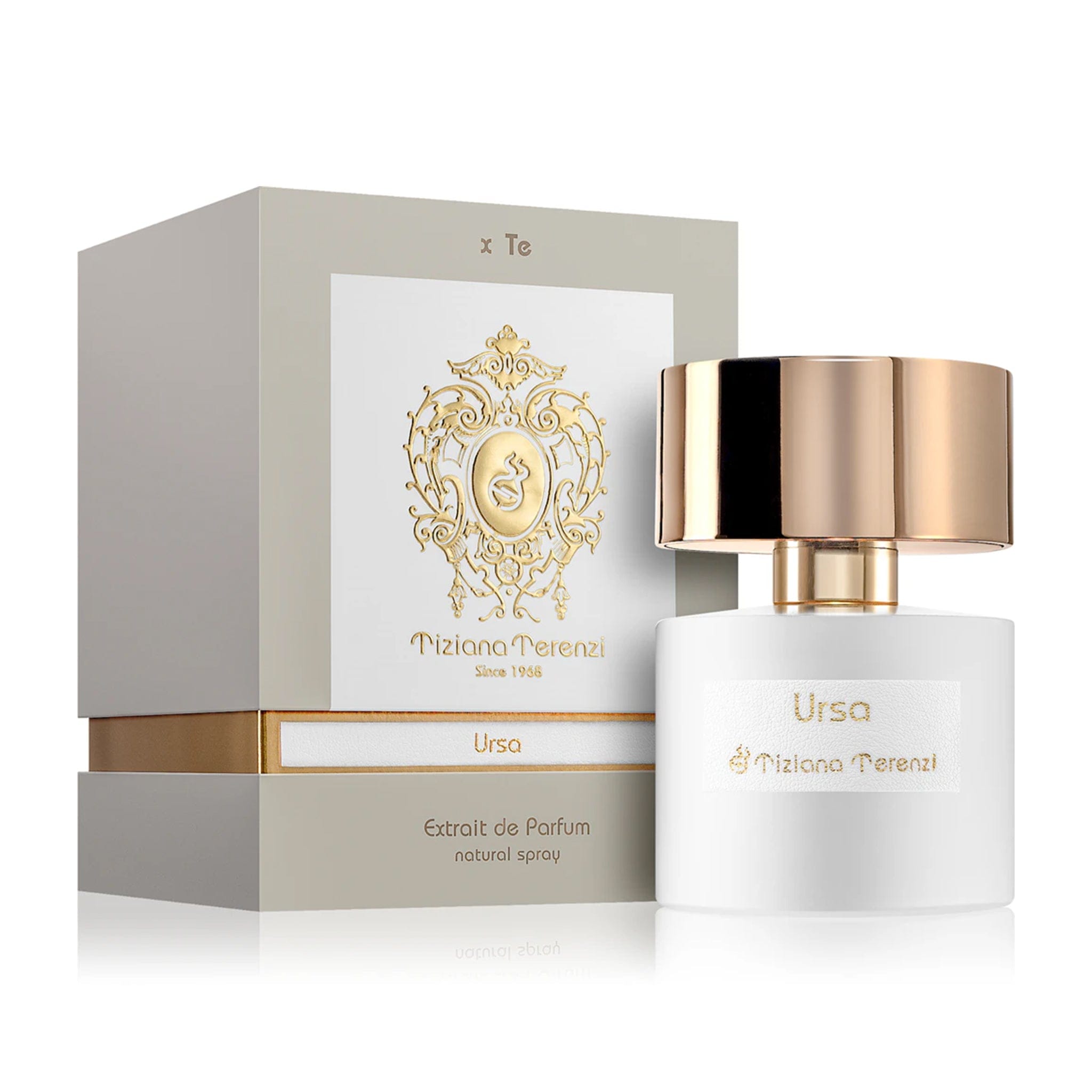 Ursa by Tiziana Terenzi - Apa de parfum unisex - 100 ml