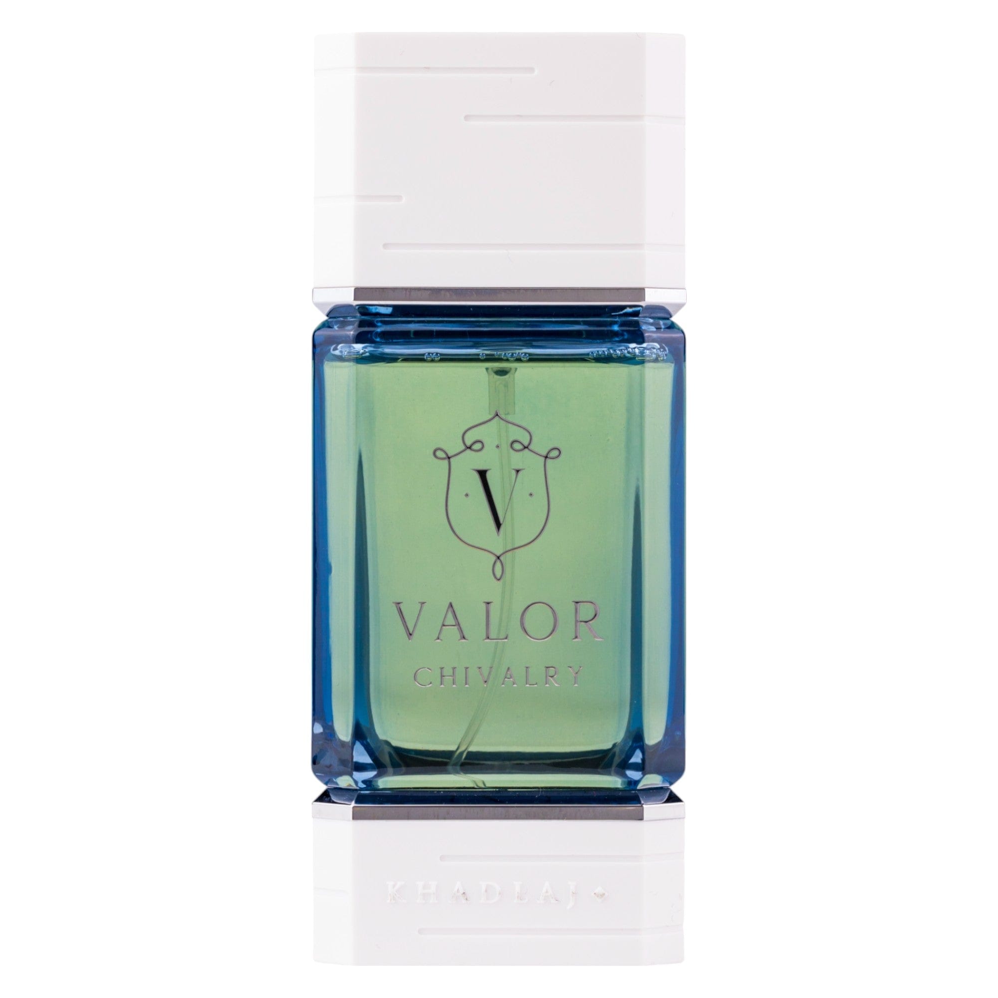 Valor Chivalry by Khadlaj - Apa de parfum barbati - 100 ml