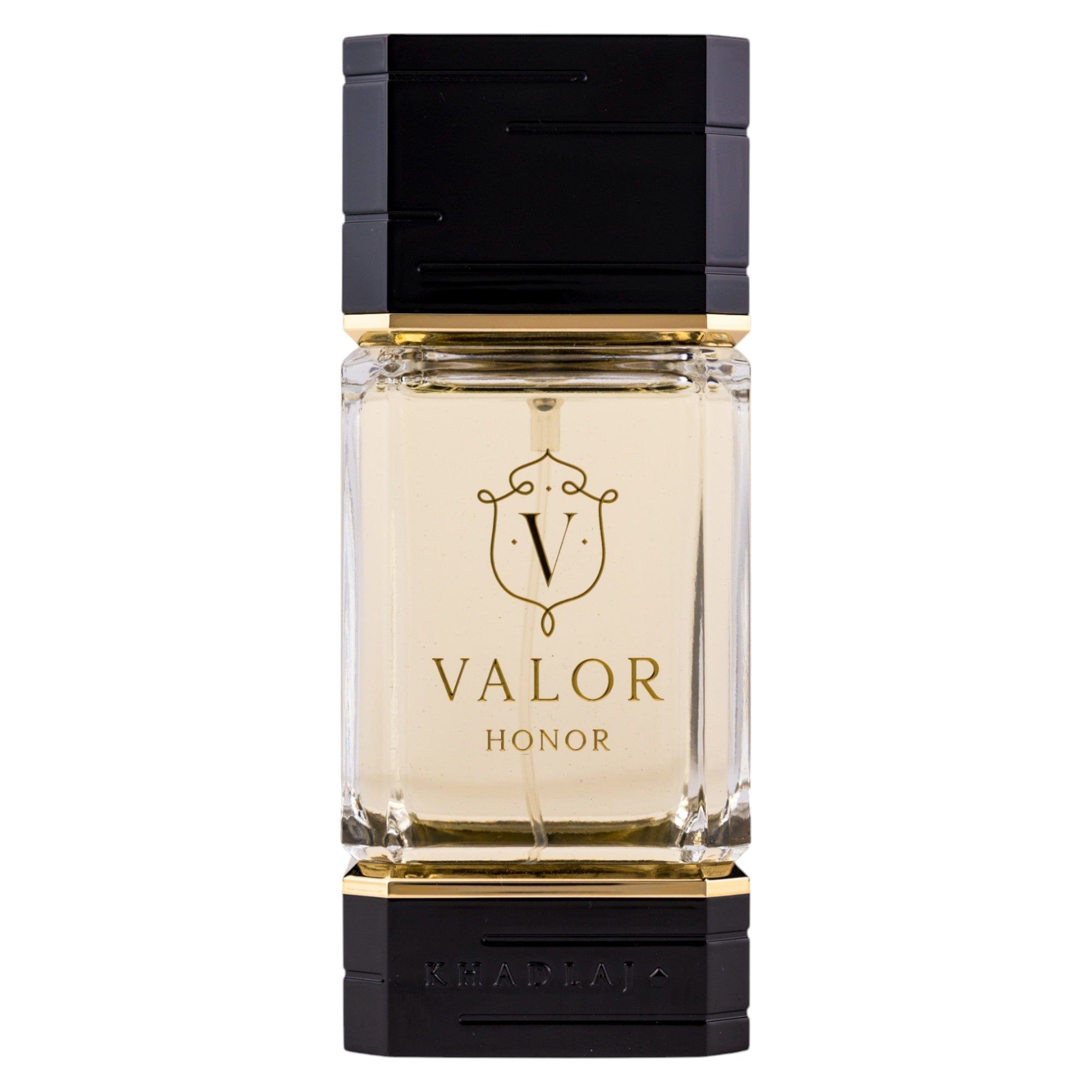 Valor Honor by Khadlaj - Apa de parfum barbati - 100 ml