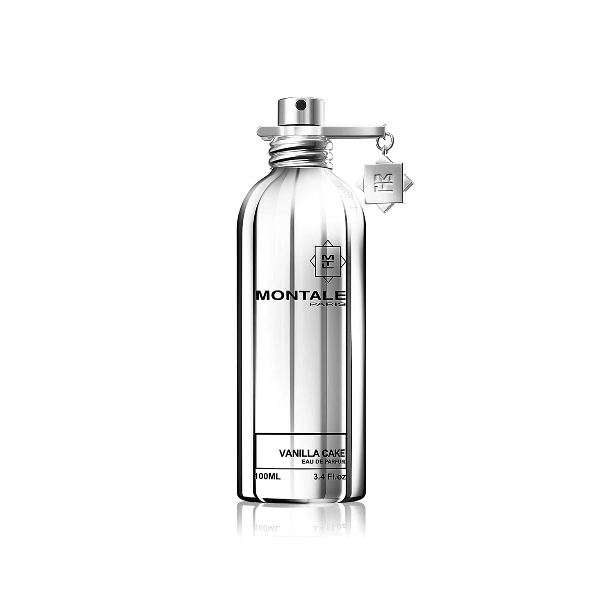 Vanilla Cake by Montale - Apa de parfum unisex - 100 ml