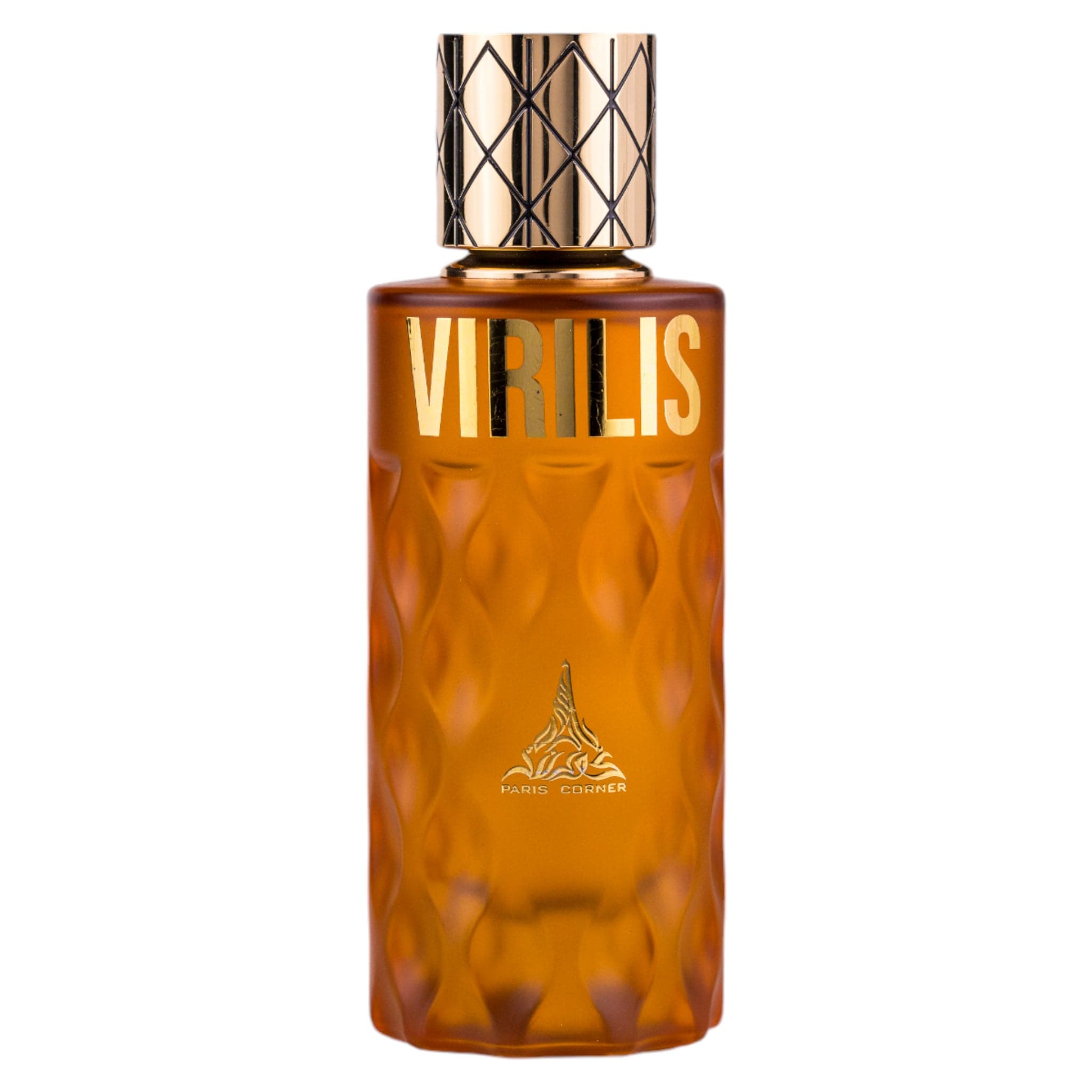 Virilis by Paris Corner - Apa de parfum barbati - 100 ml