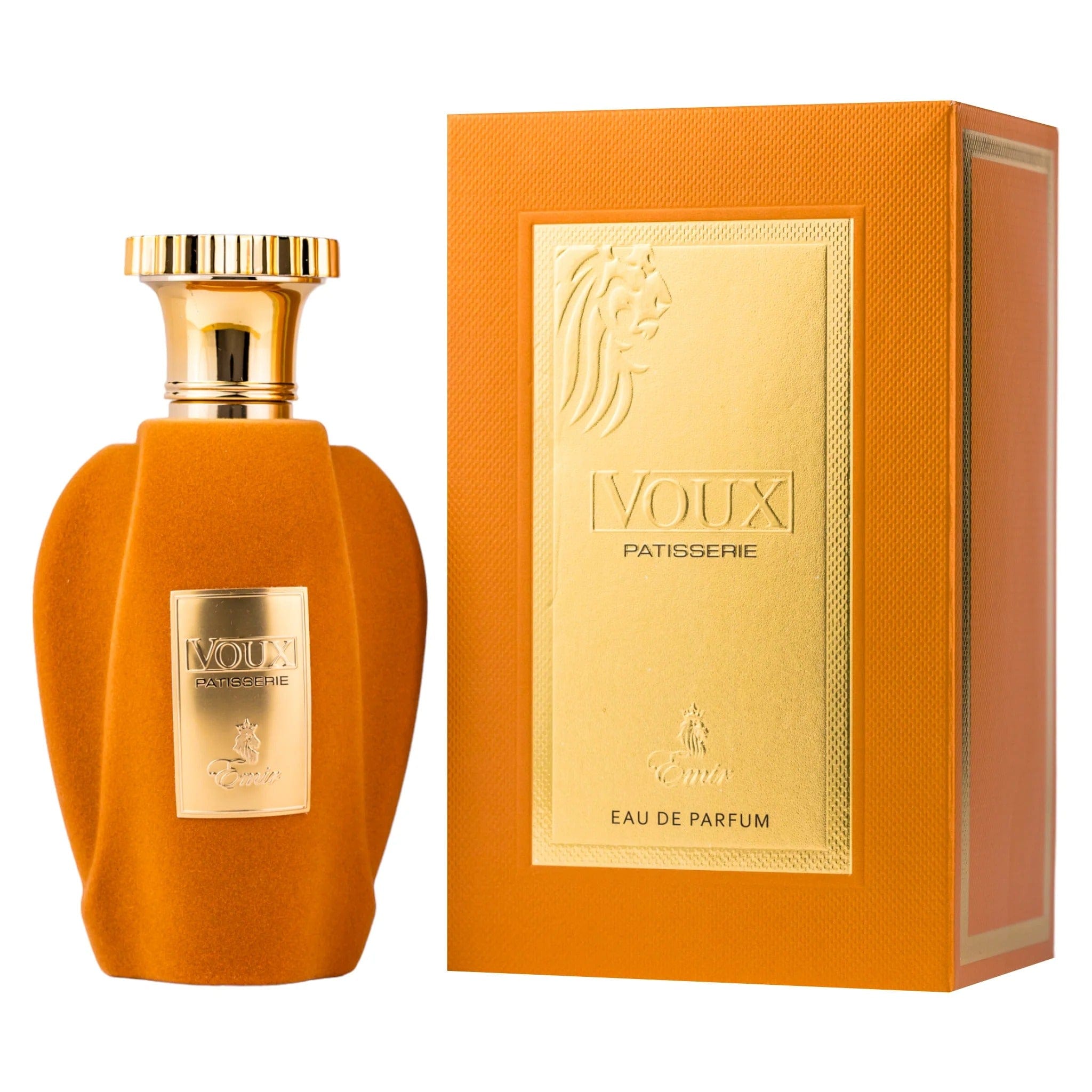 Voux Patisserie by Emir - Apa de parfum unisex - 100 ml