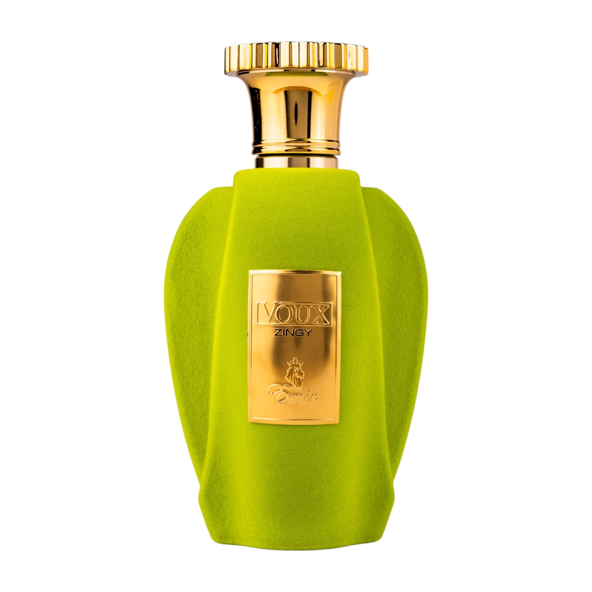 Voux Zingy by Emir - Apa de parfum unisex - 100 ml
