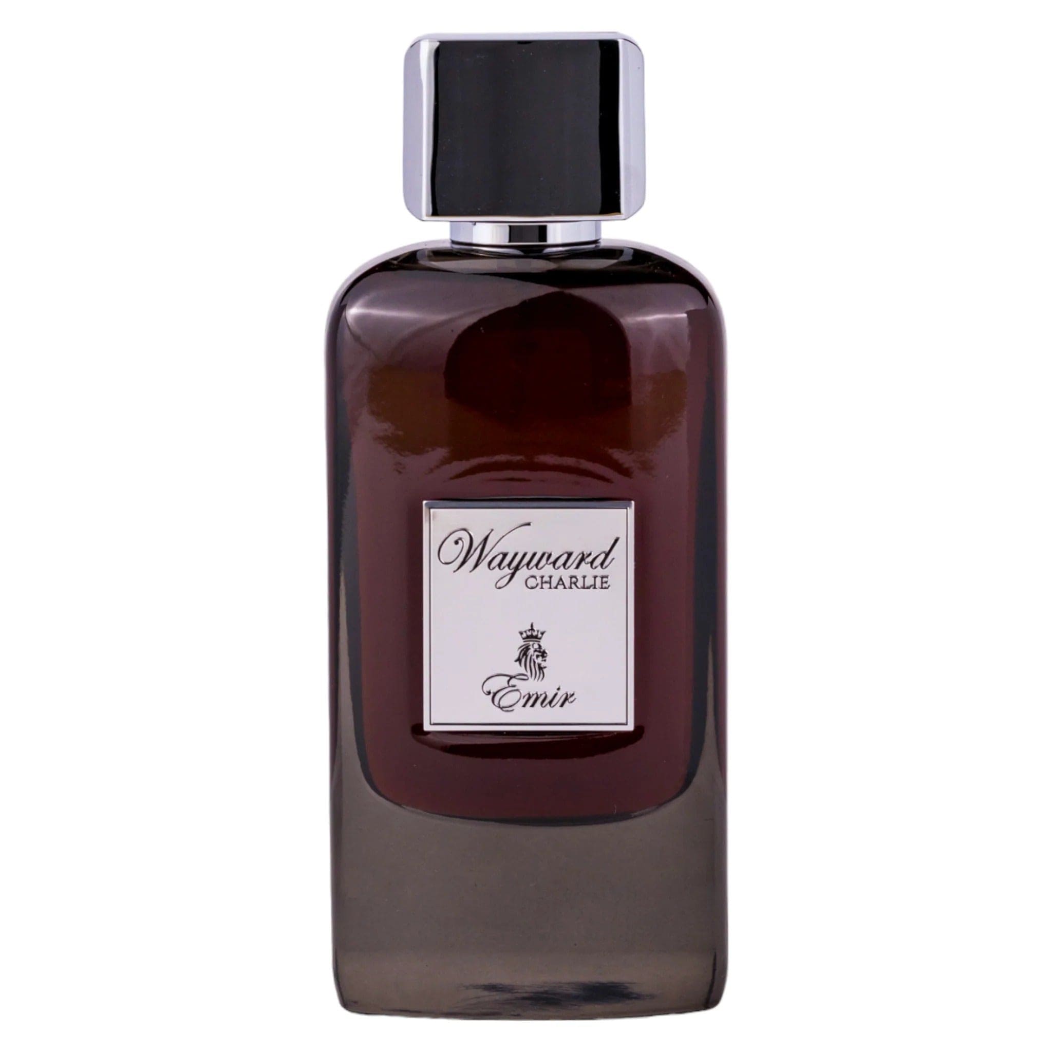 Wayward Charlie by Emir - Extract de parfum unisex - 100 ml