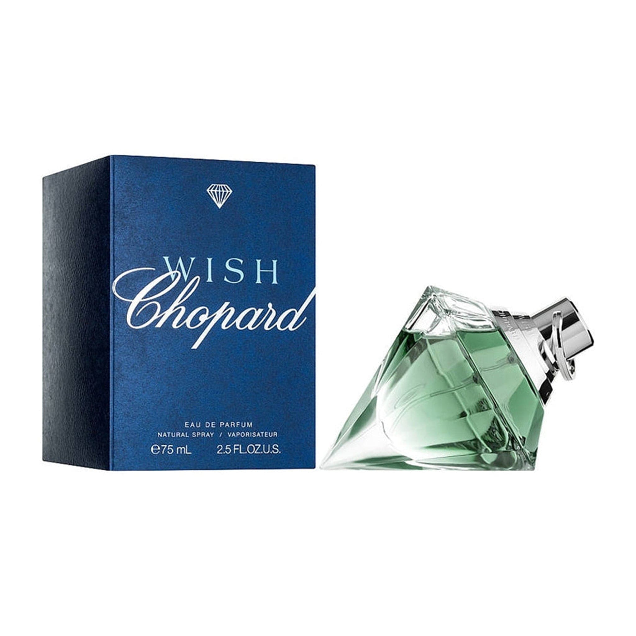 Wish by Chopard - Apa de parfum dama - 75 ml