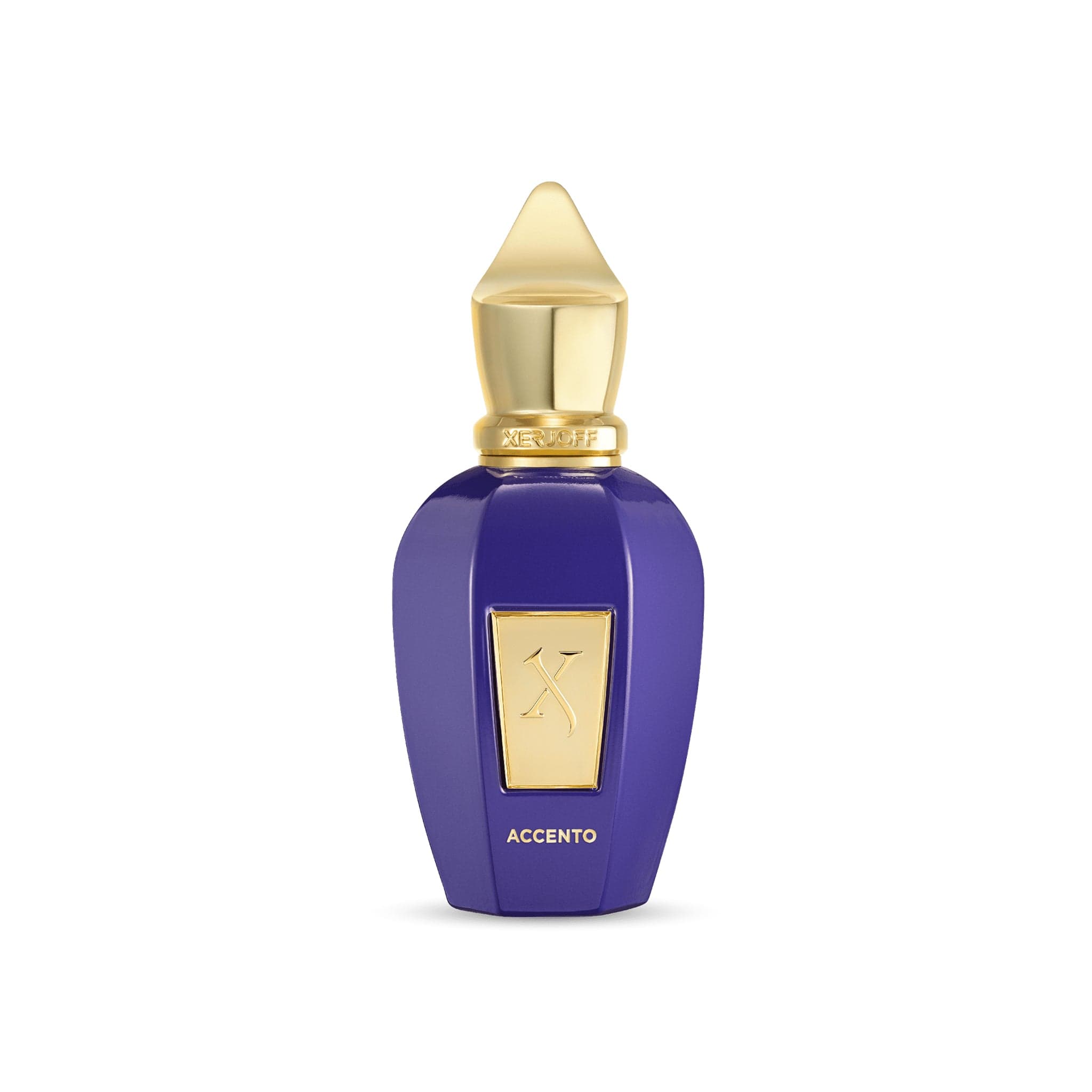 Xerjoff Accento by Xerjoff - Apa de parfum unisex - 50 ml