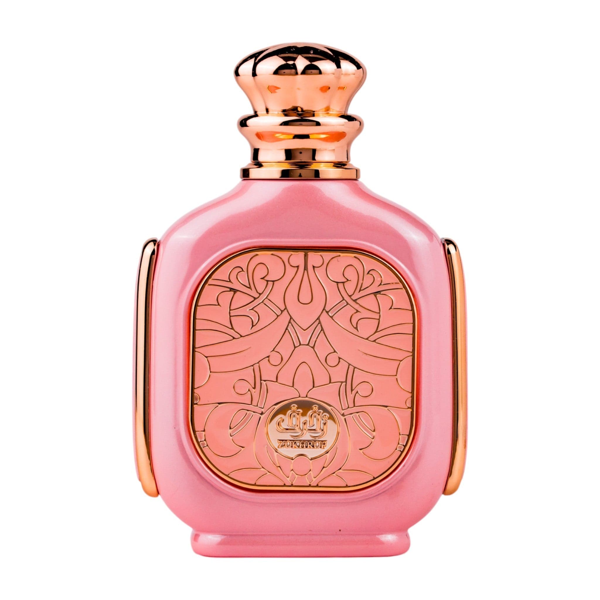 Zukhruf Pink by Zimaya - Apa de parfum dama - 100 ml
