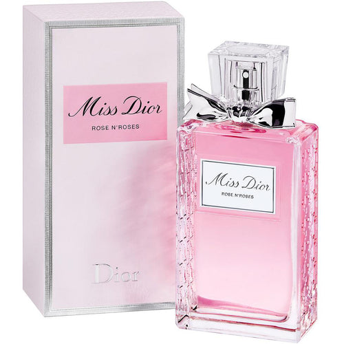 Miss Dior Rose n'Roses - 50ml