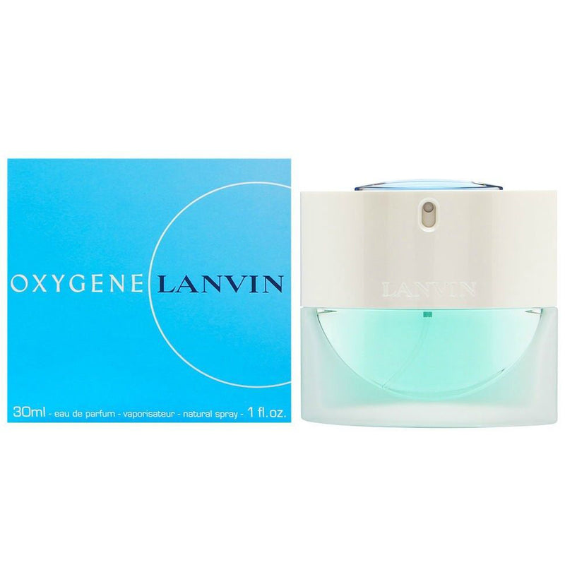 Oxygene - 30ml