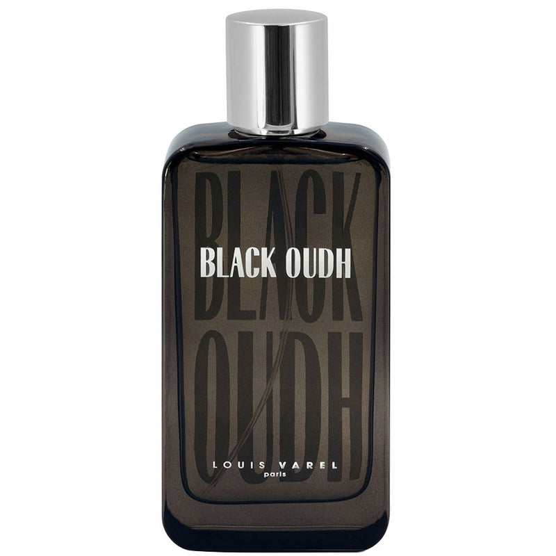 Black Oudh