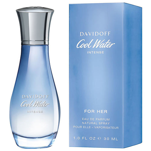 Cool Water Intense for Her - 30ml
