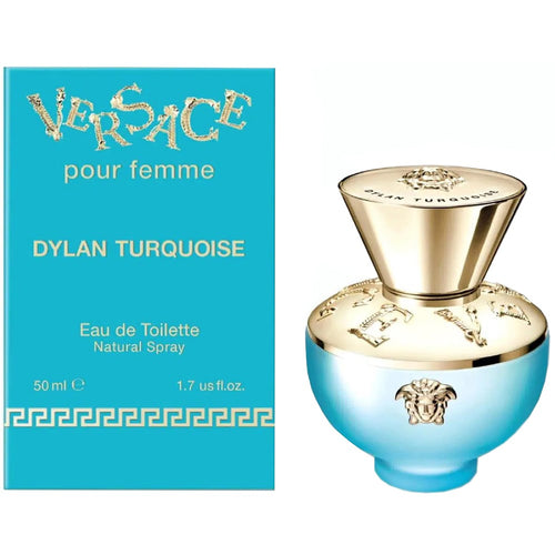 Dylan Turquoise pour Femme - 30ml