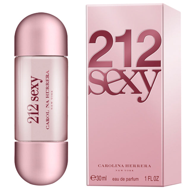 212 Sexy - 30ml