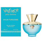 Dylan Turquoise pour Femme - 30ml