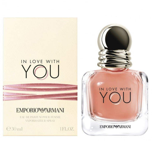 In Love With You - 30ml