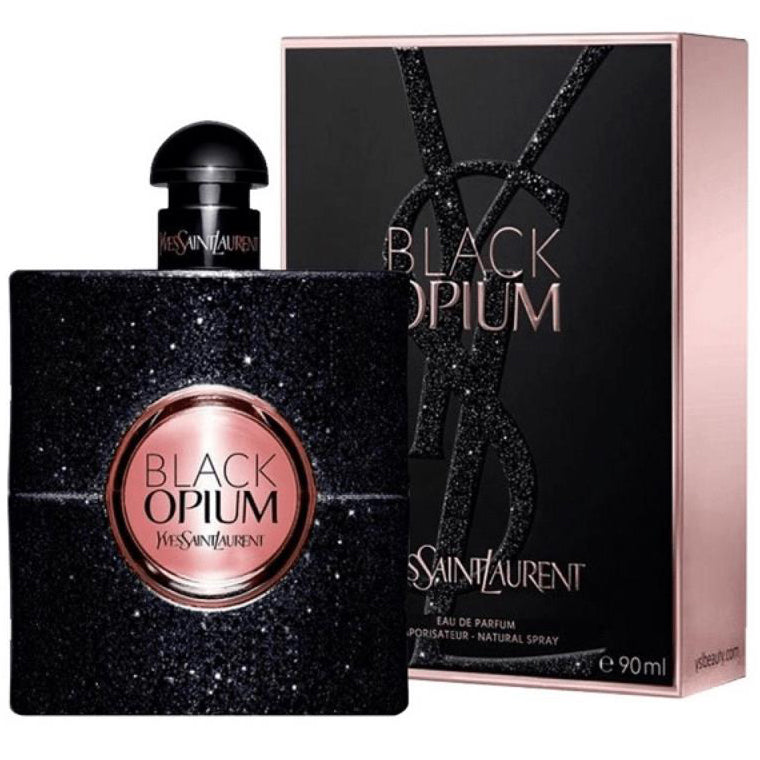 Black Opium - 50ml